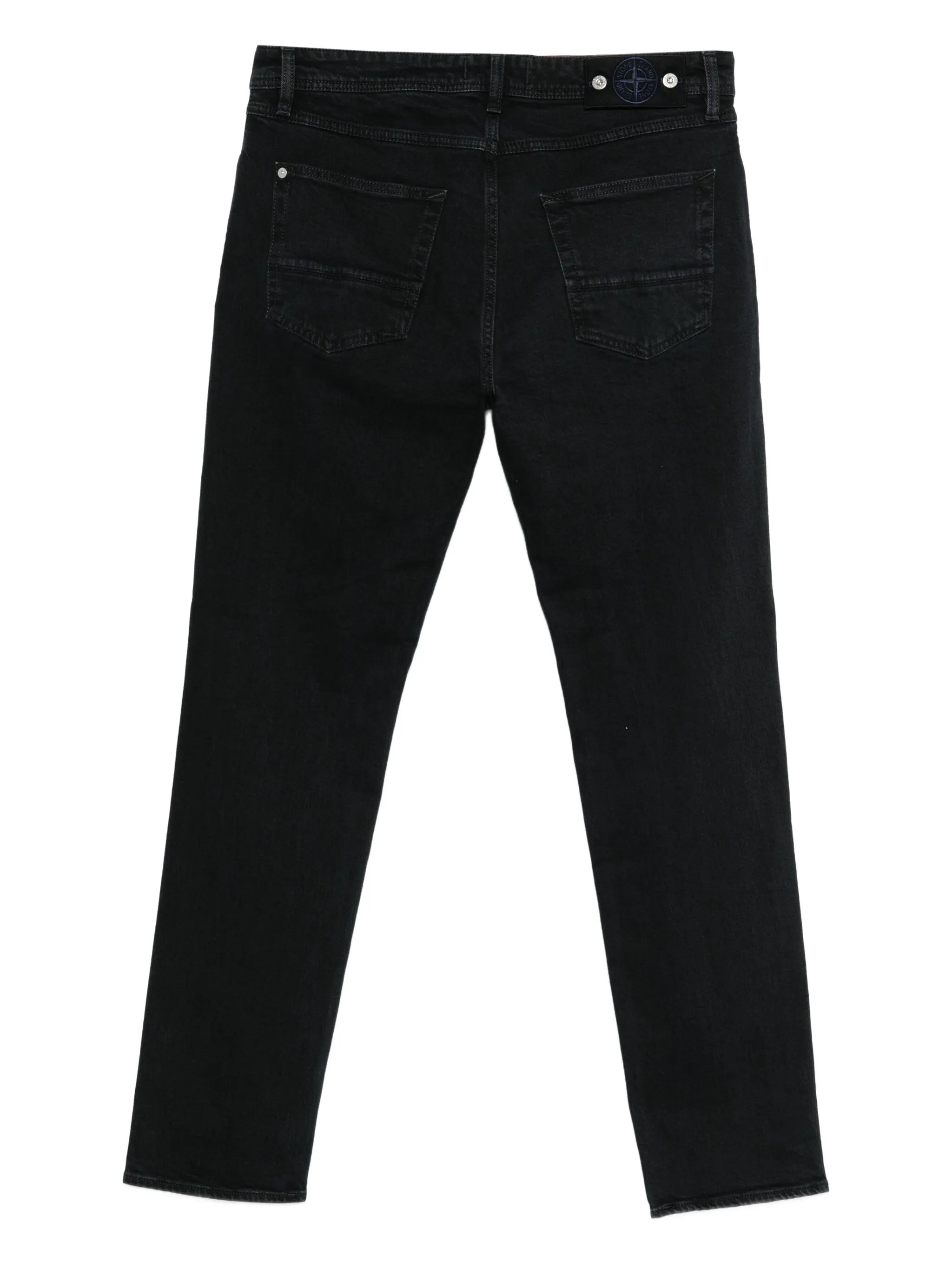 cotton jeans