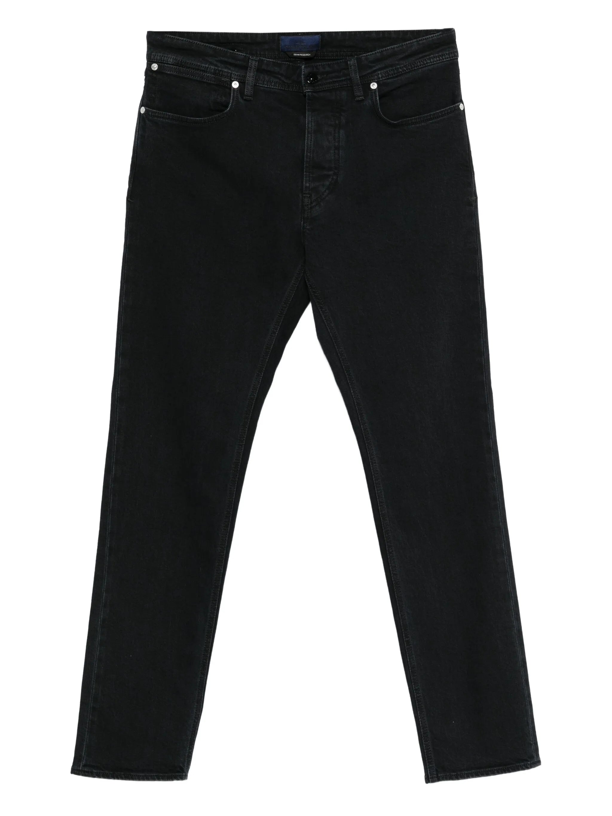 cotton jeans