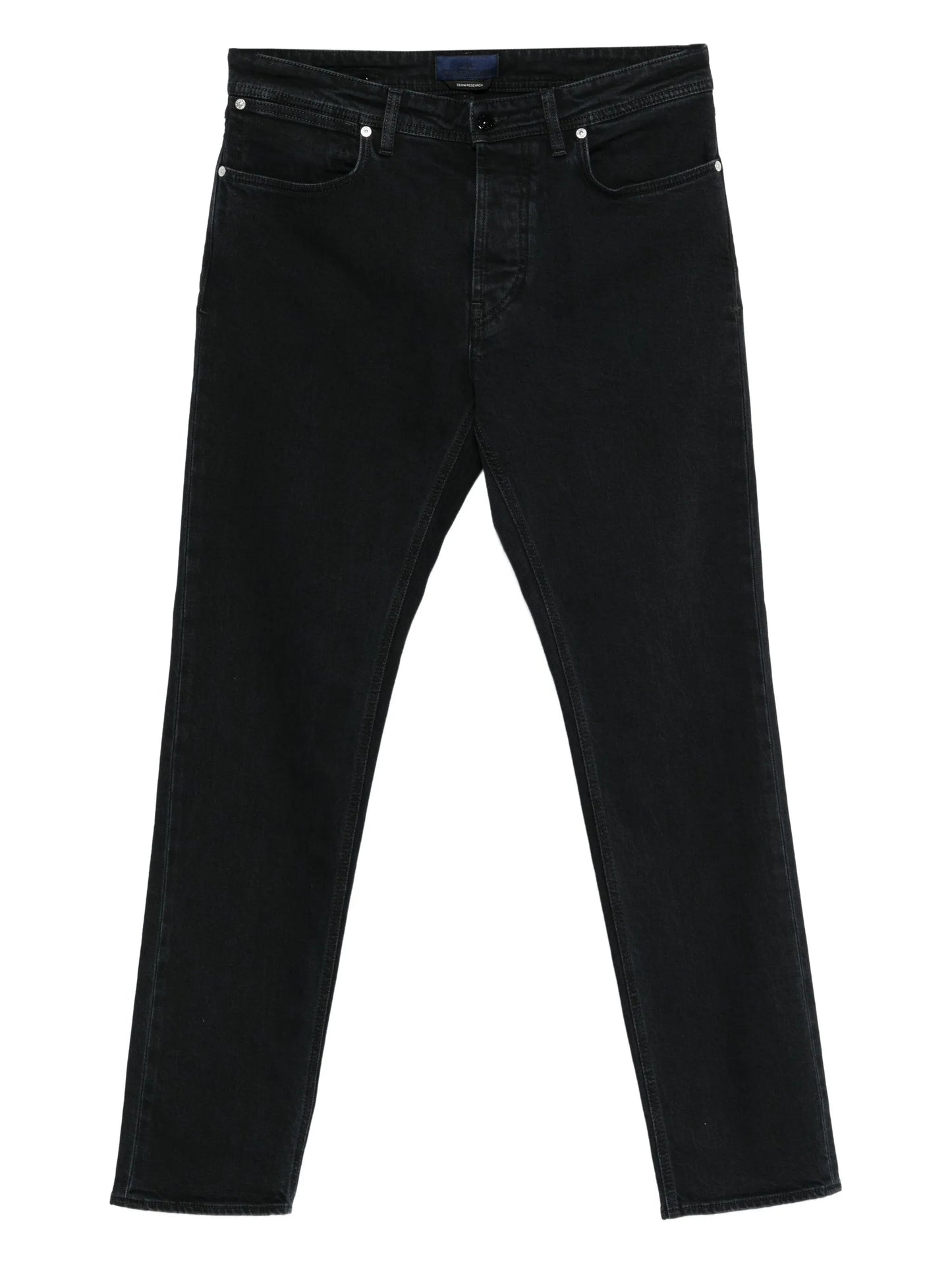 cotton jeans