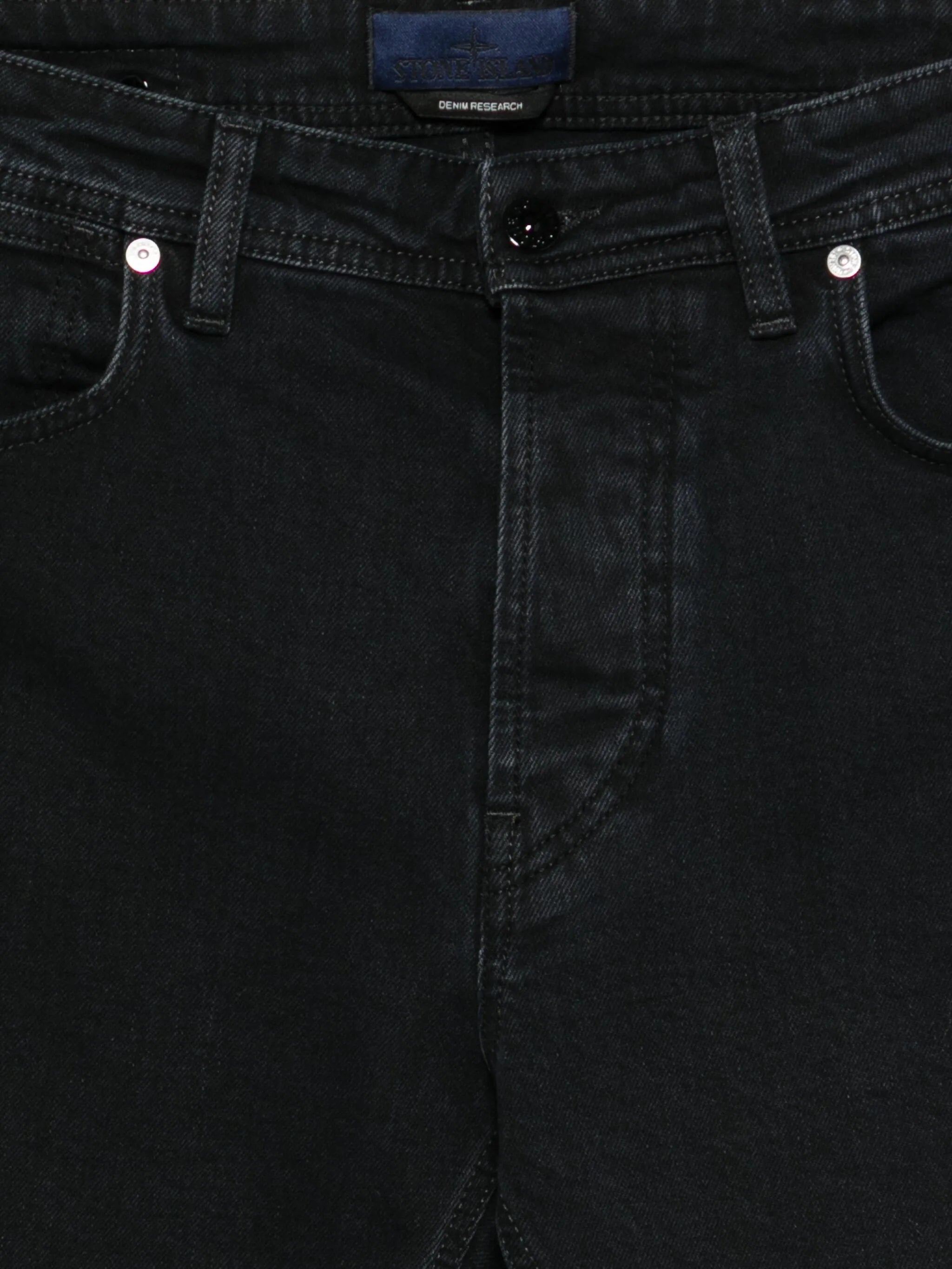 cotton jeans