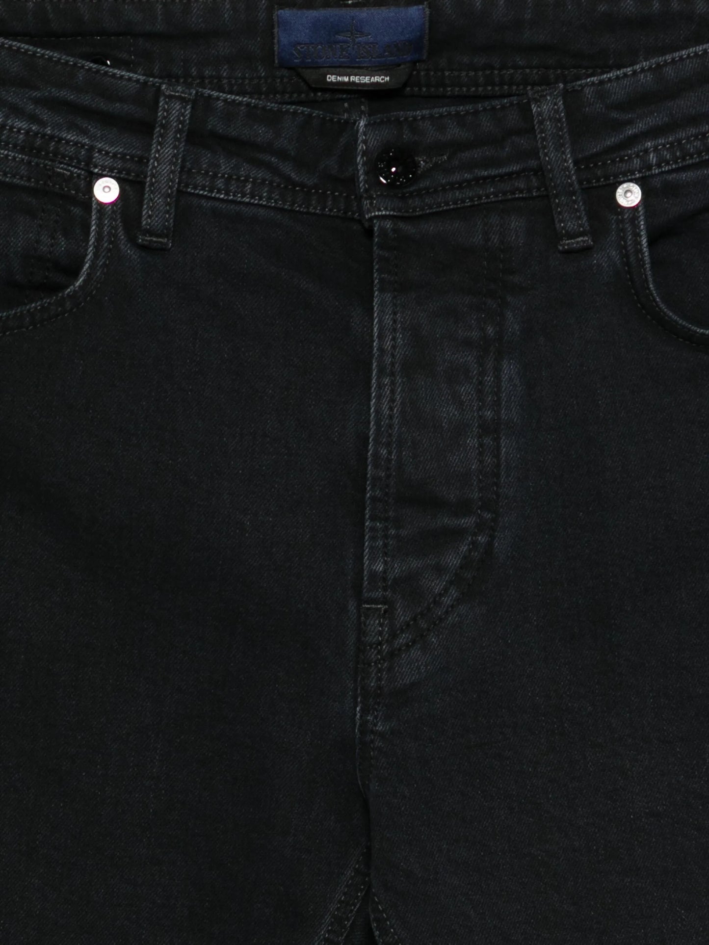 cotton jeans