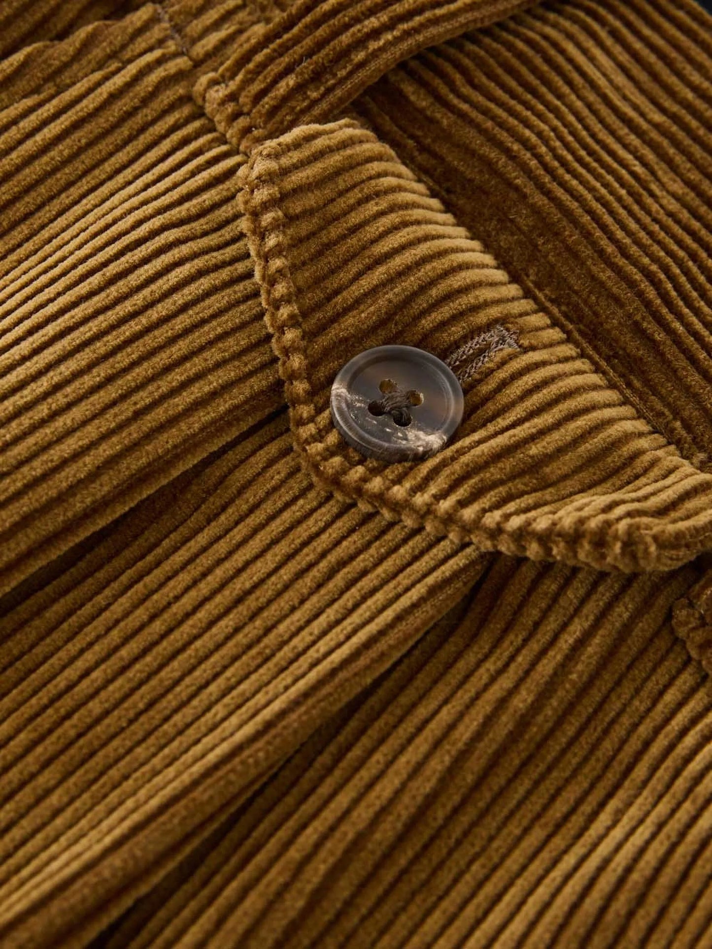 xBEAMS Plus cotton trousers