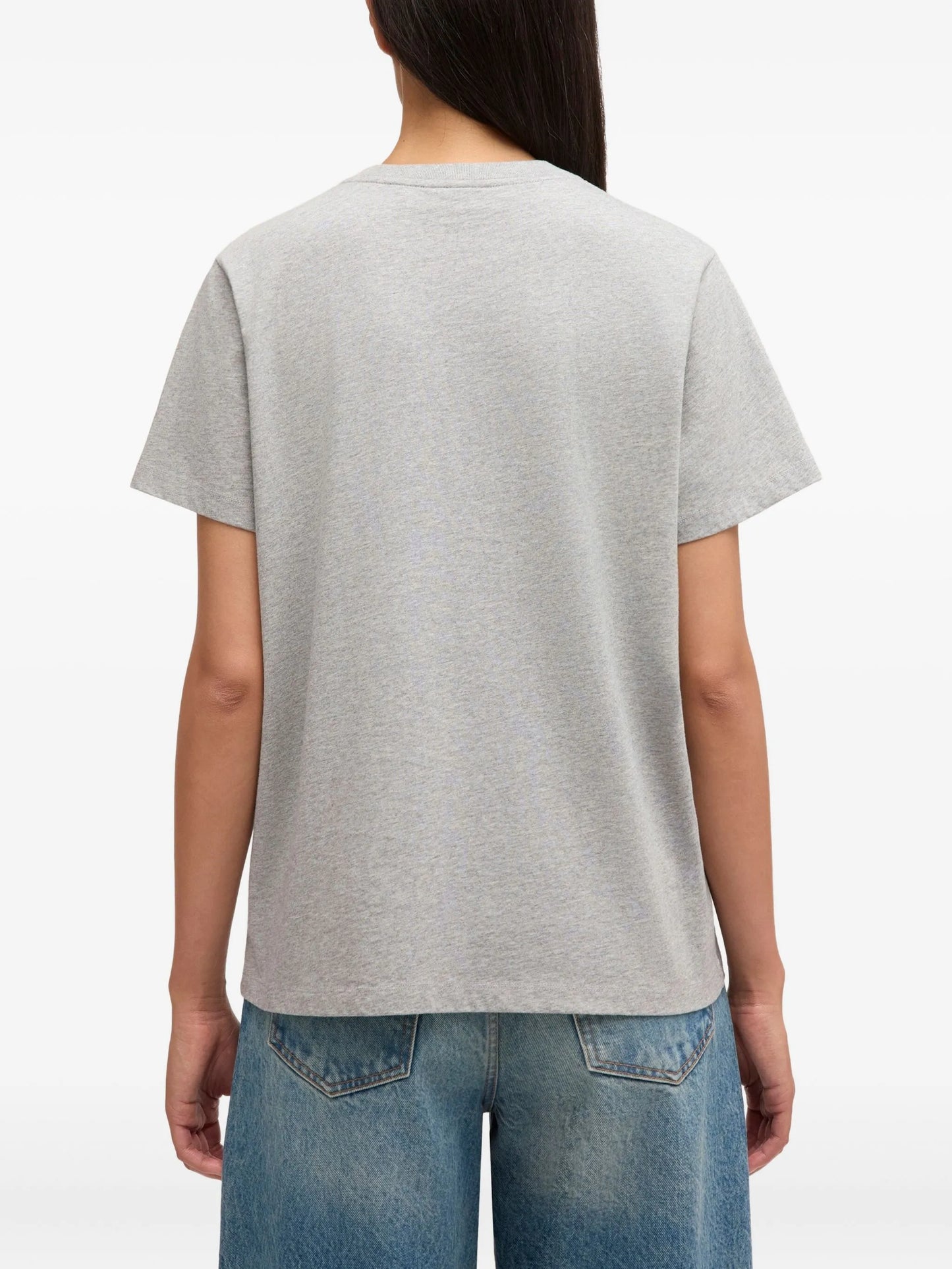 bear comic T-shirt