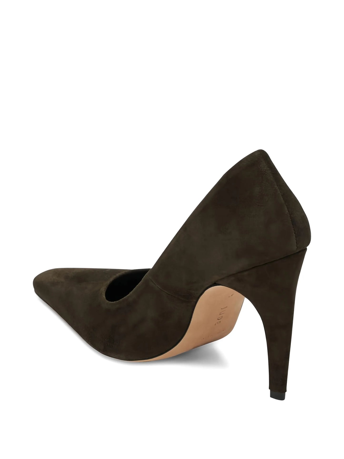 Fame pointed pumps