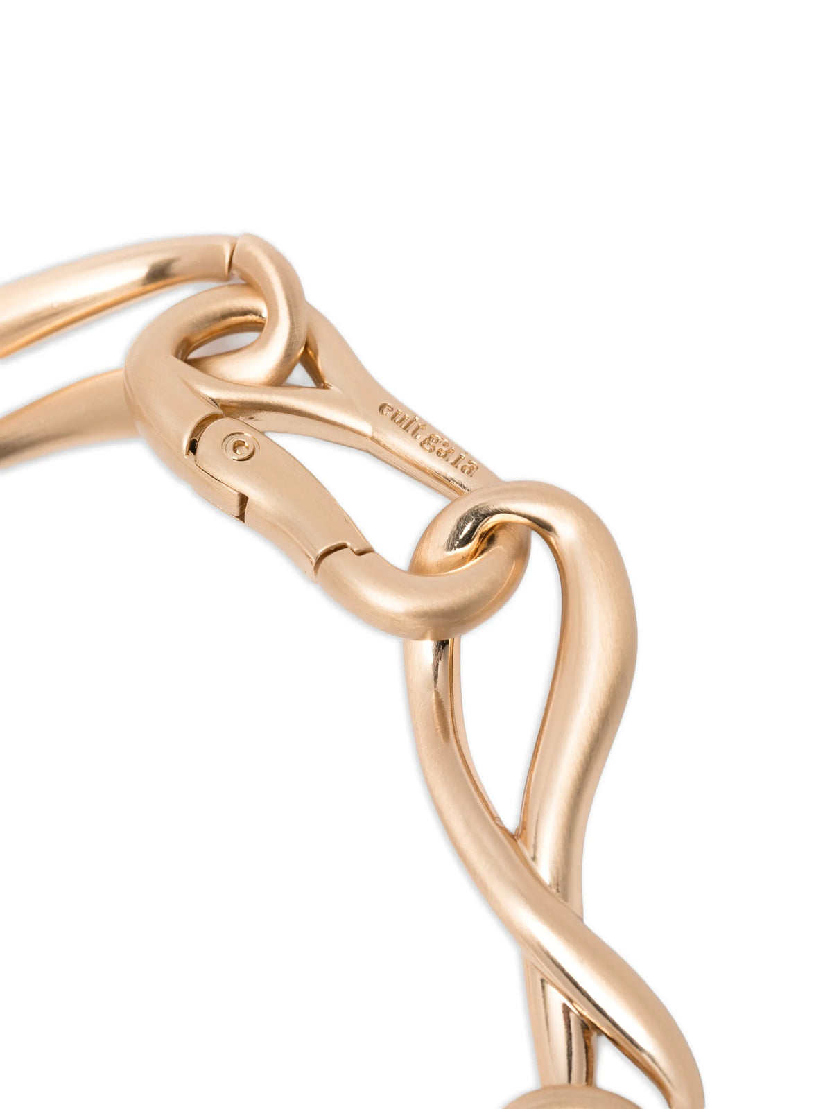 Vera chain necklace