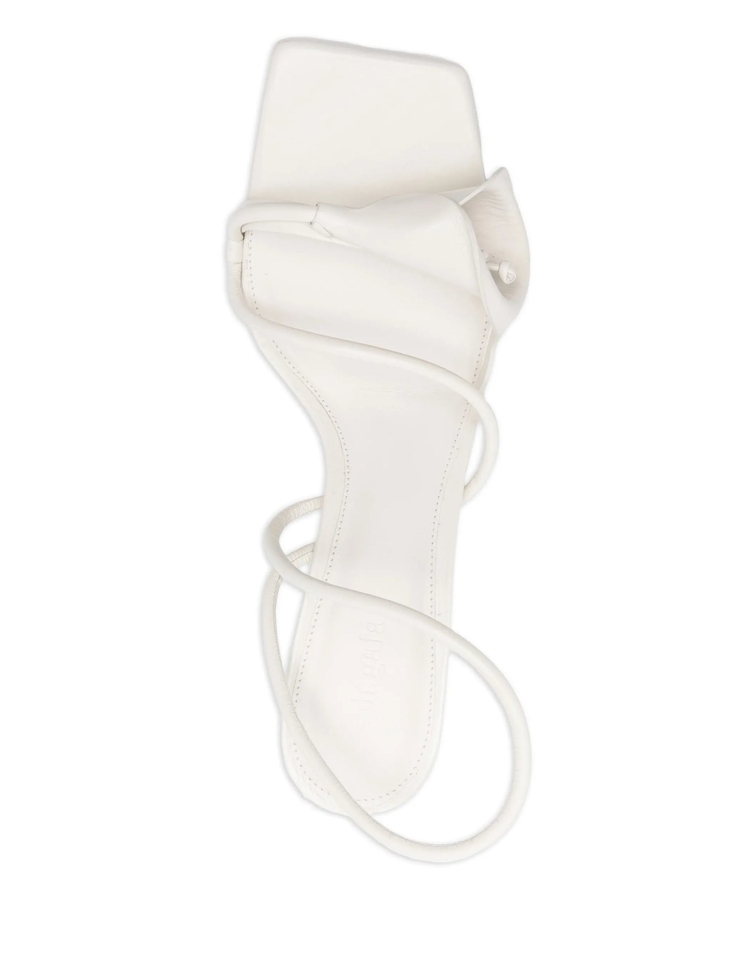 70mm Ria sandals