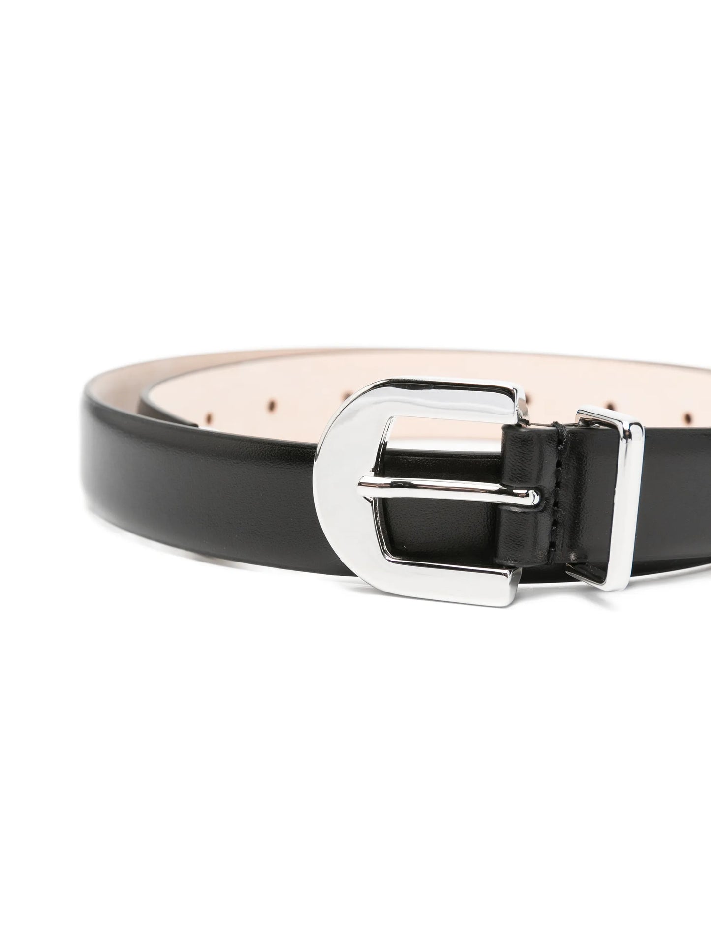 Indus buckle belt