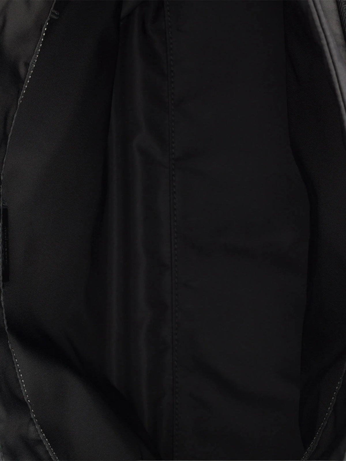 Explore re-nylon shoulder bag