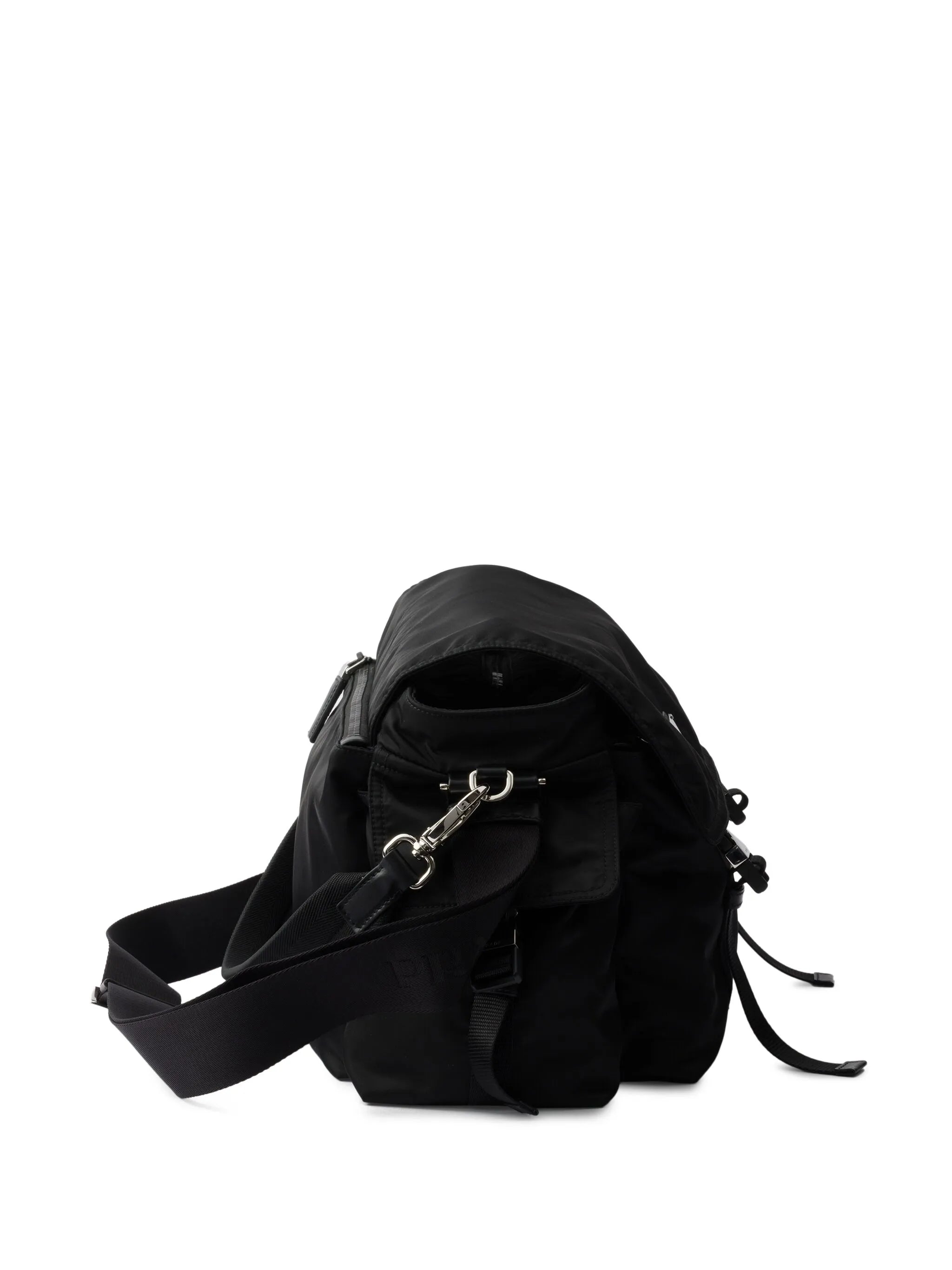 Explore shoulder bag