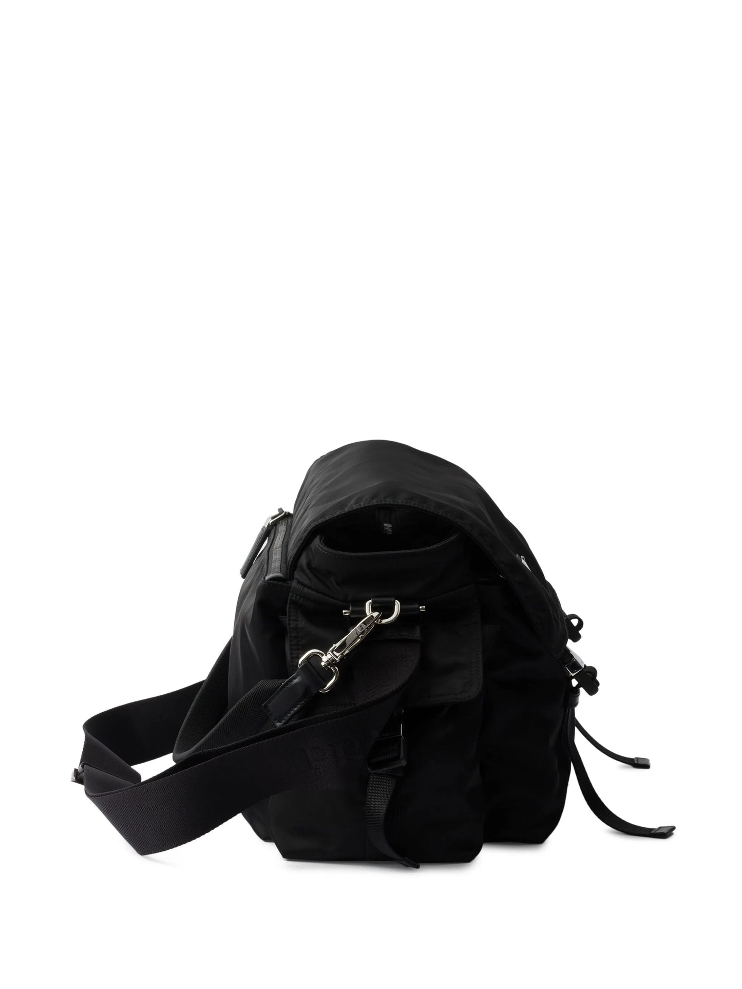 Explore shoulder bag