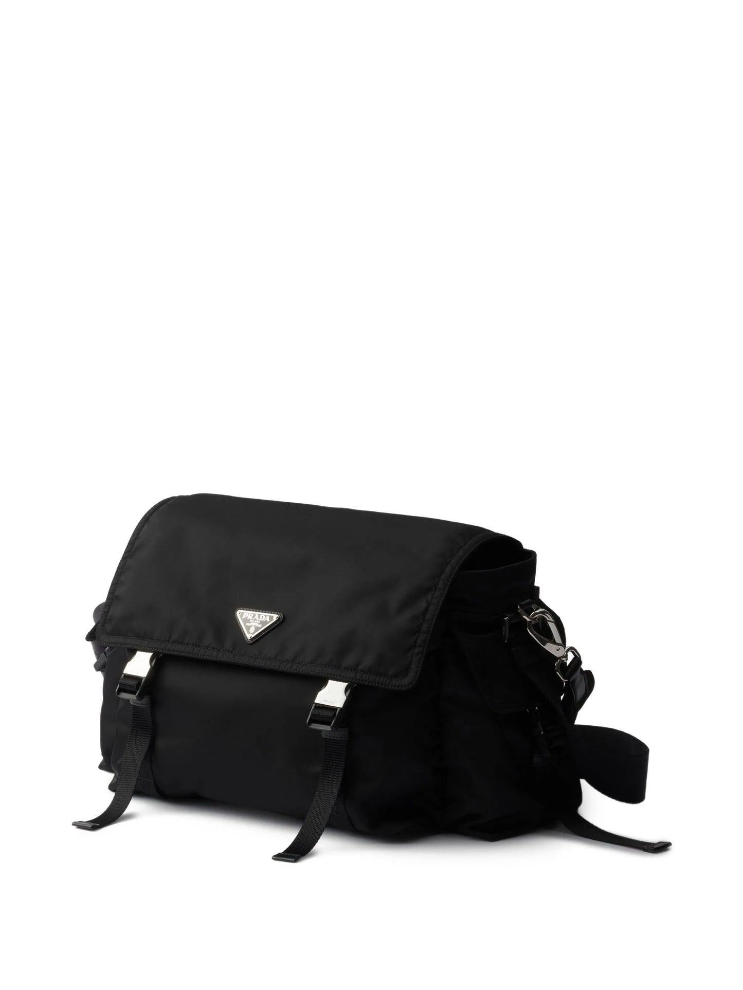 Explore shoulder bag