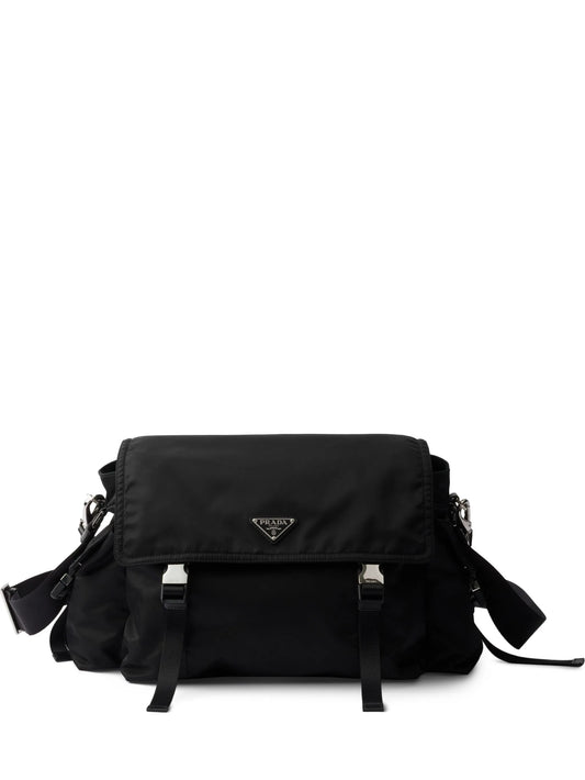 Explore shoulder bag