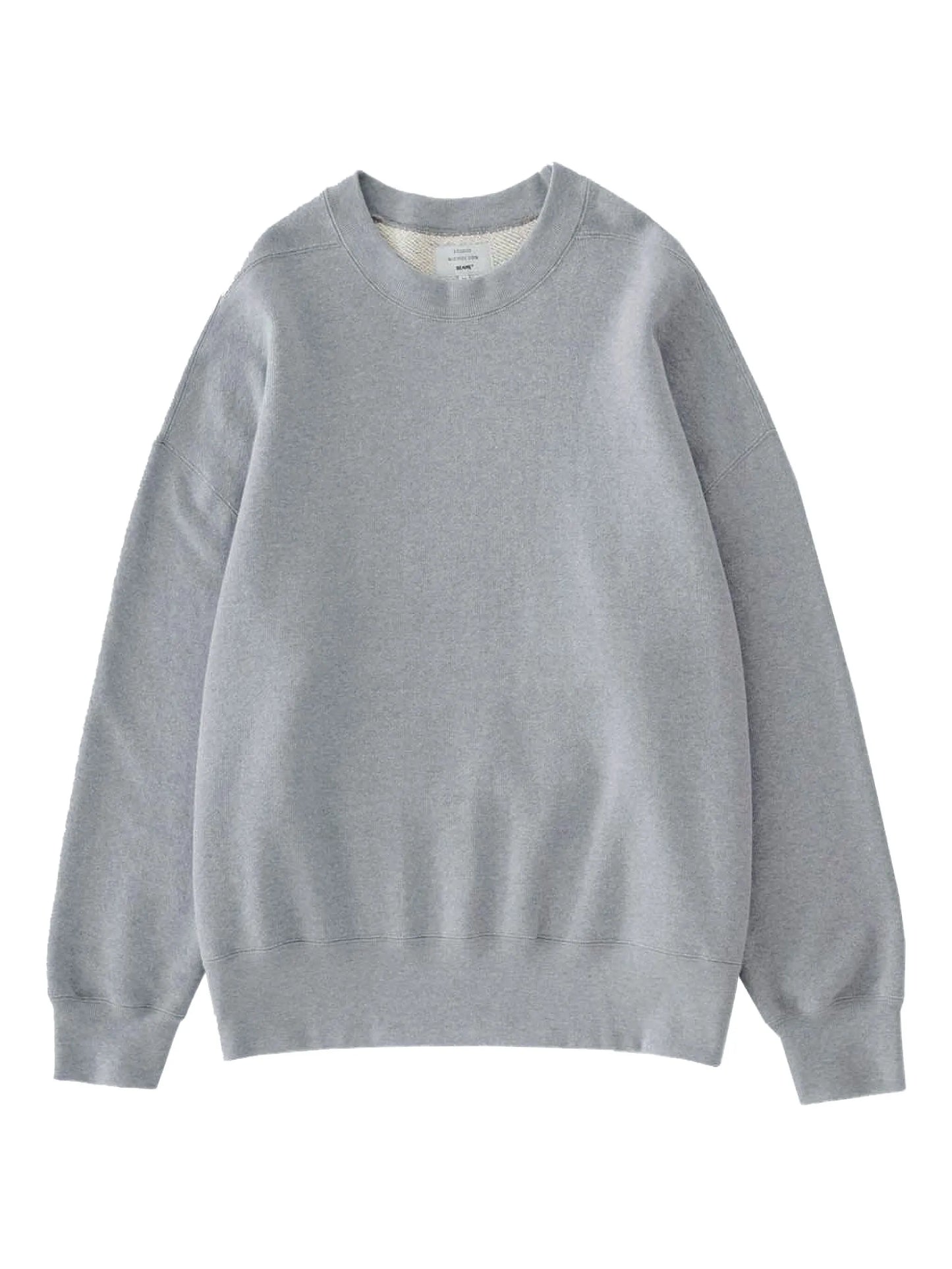 crew-neck sweater