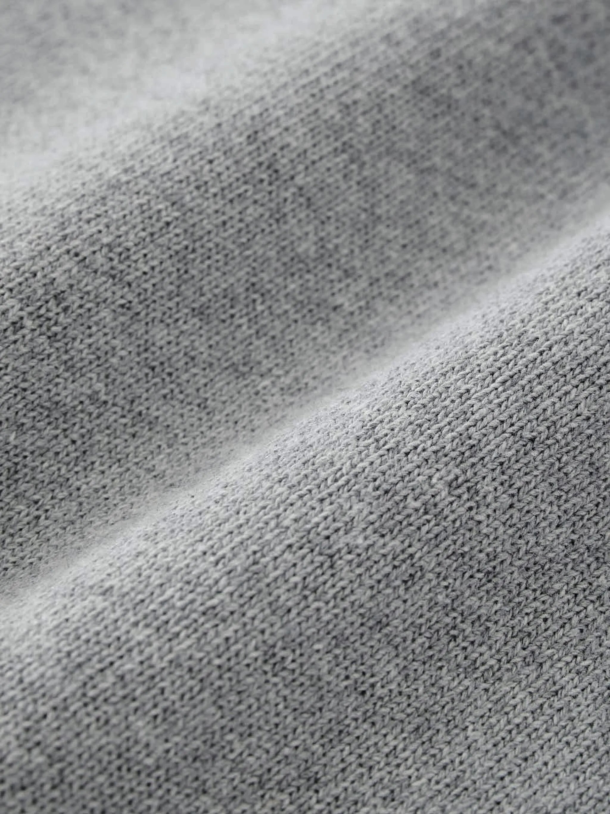 crew-neck sweater