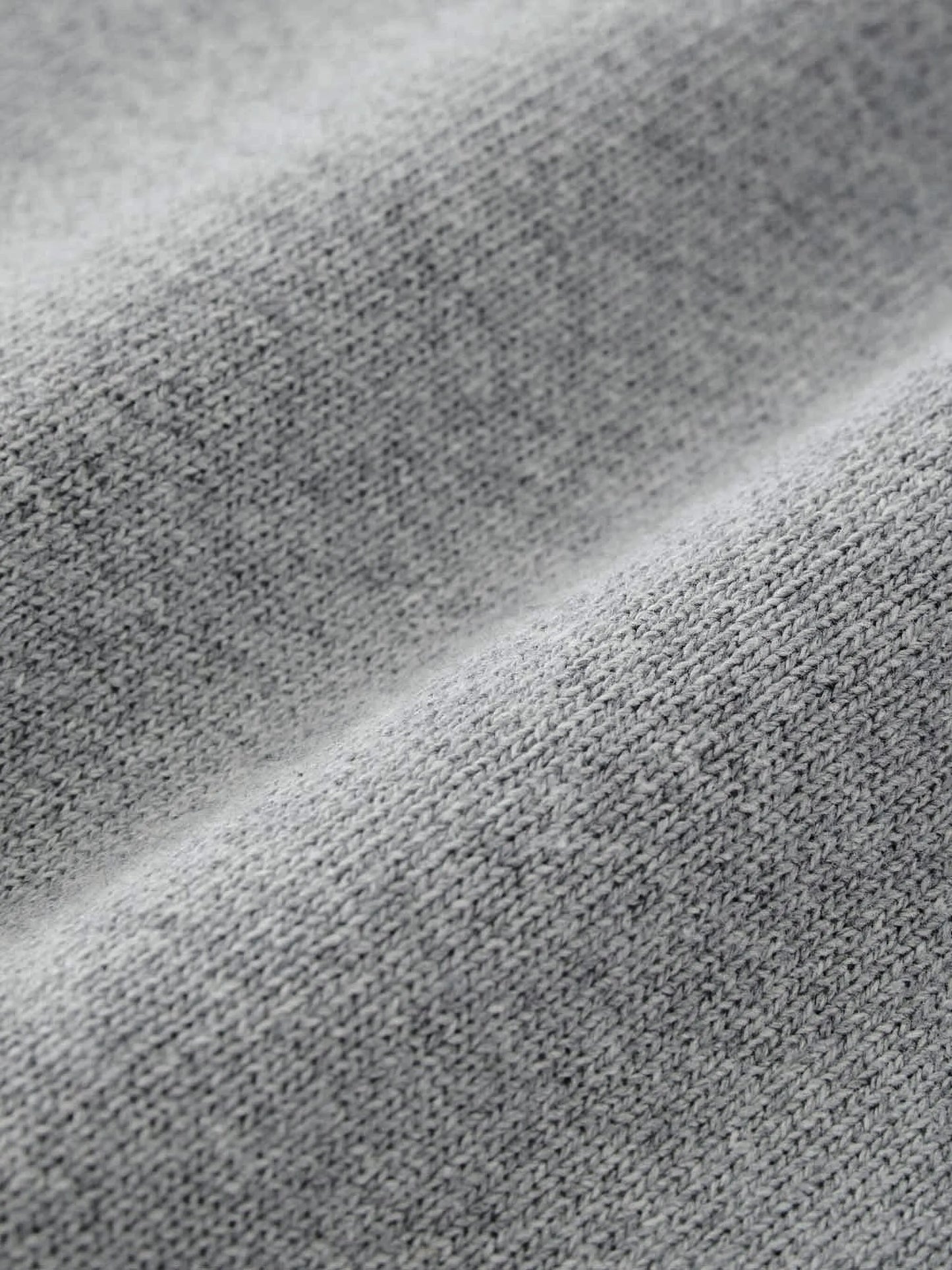 crew-neck sweater