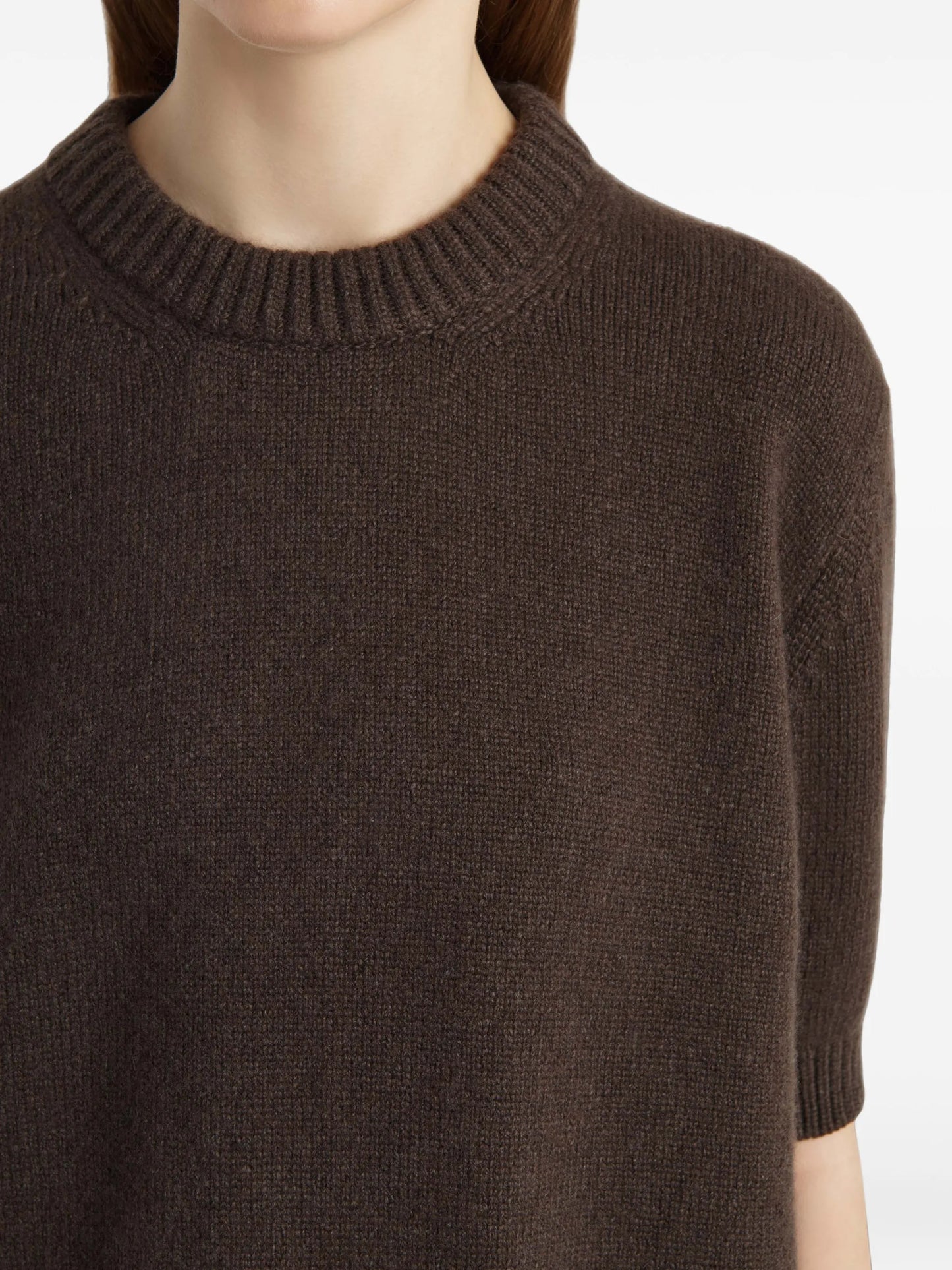 Davin short-sleeve top