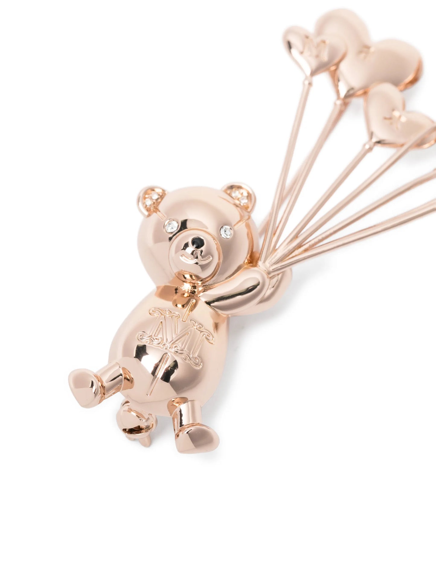 bear brooch