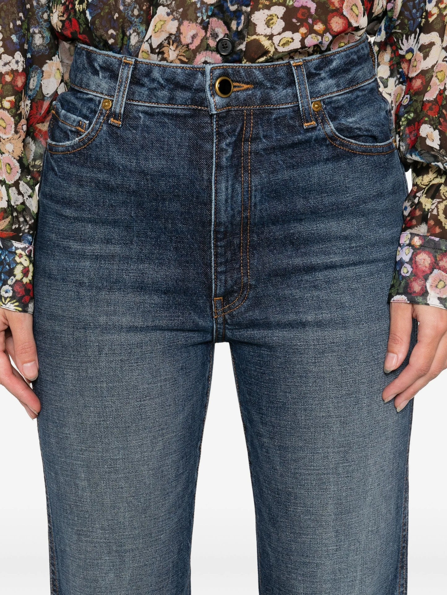 Danielle jeans
