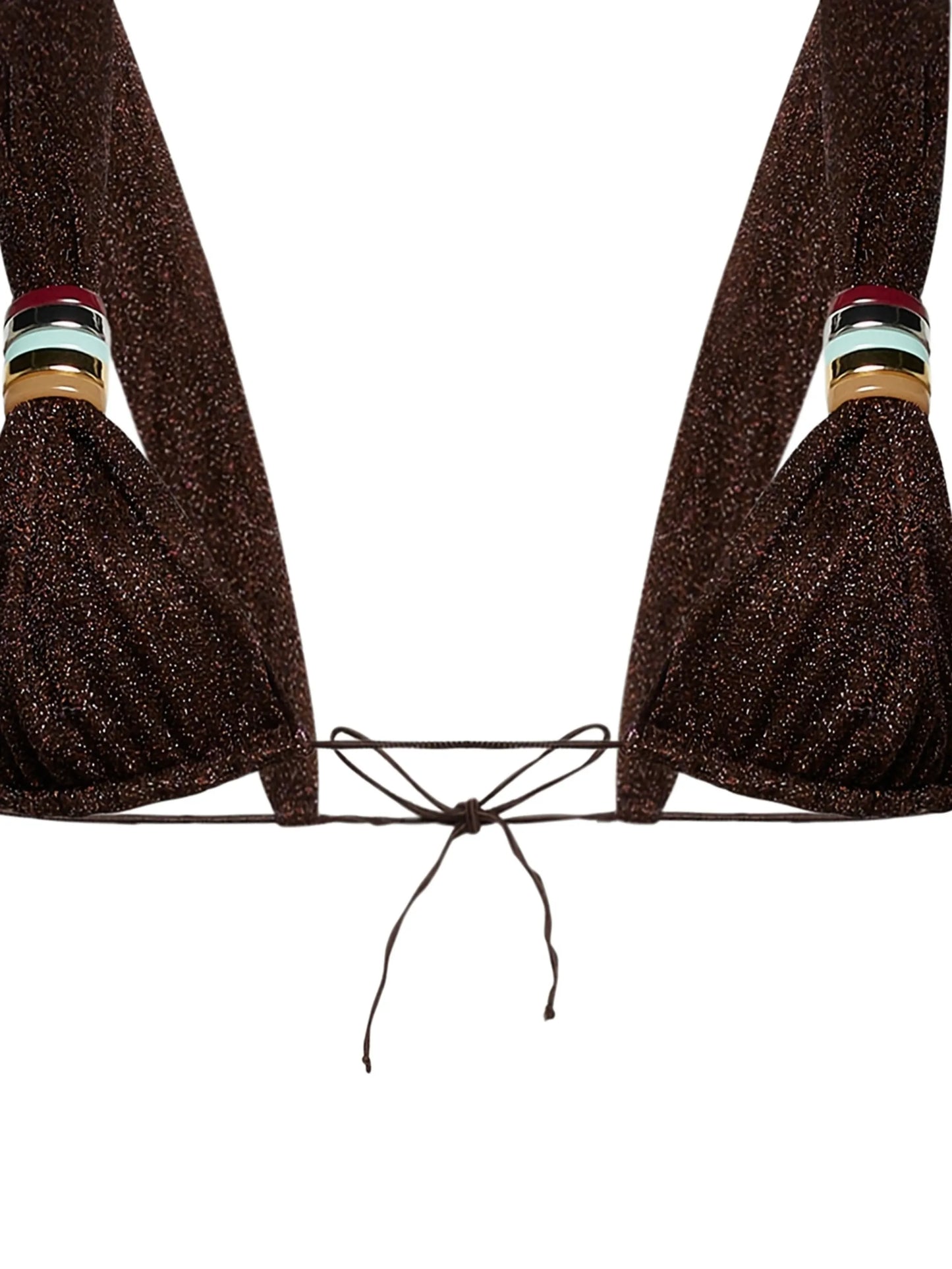 Lumière multi-ring bikini
