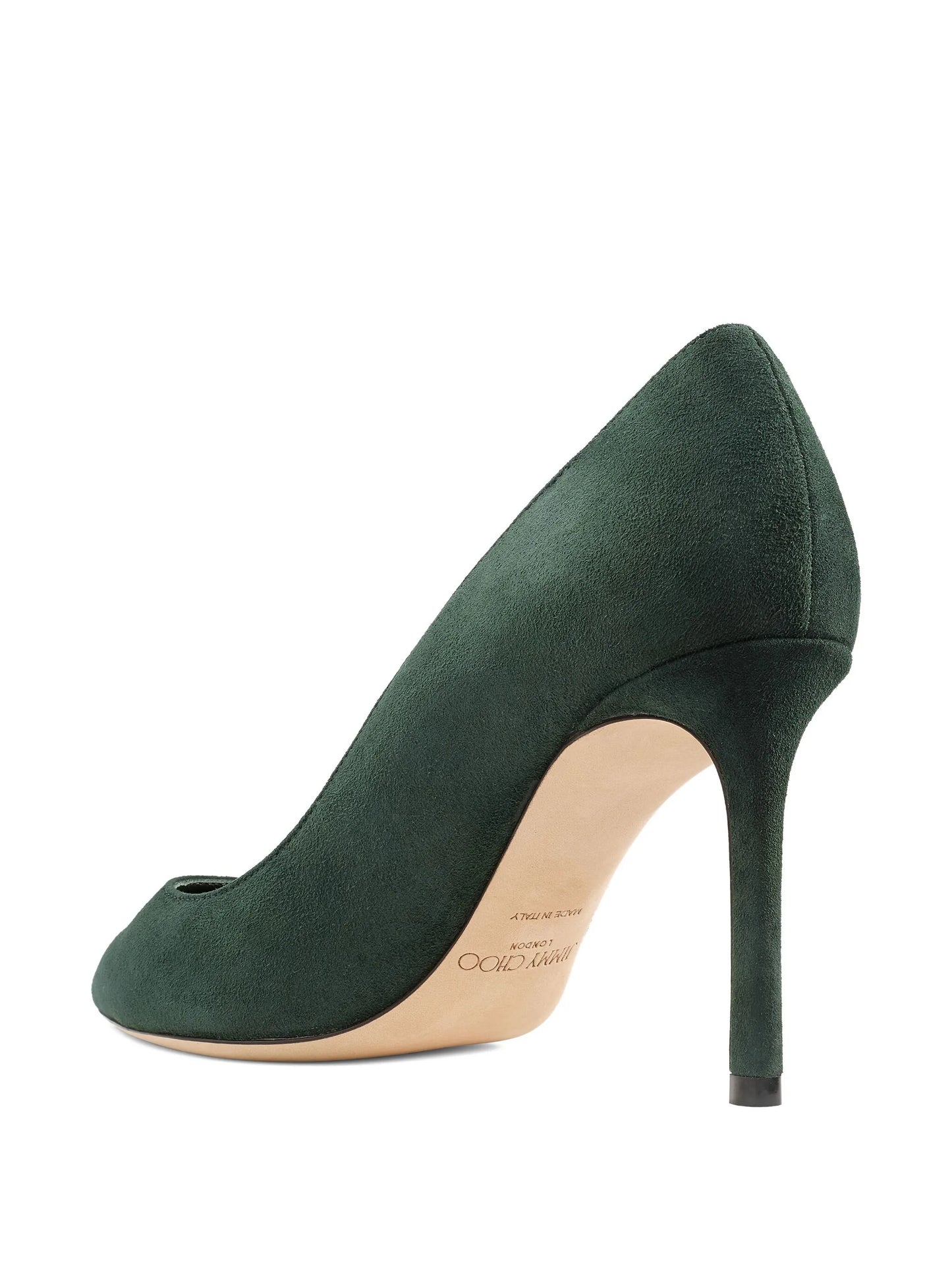 85mm Romy pumps