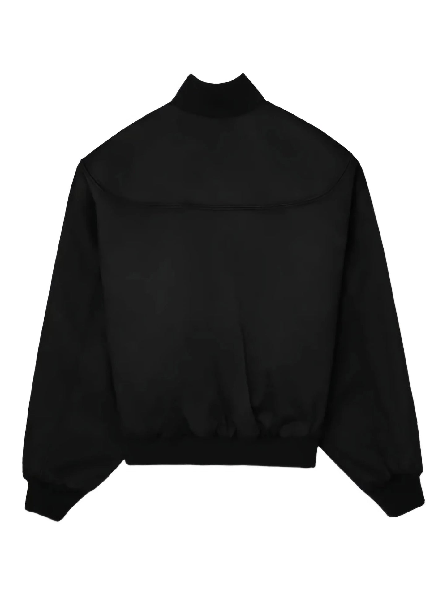 Gas Station bomber jacket