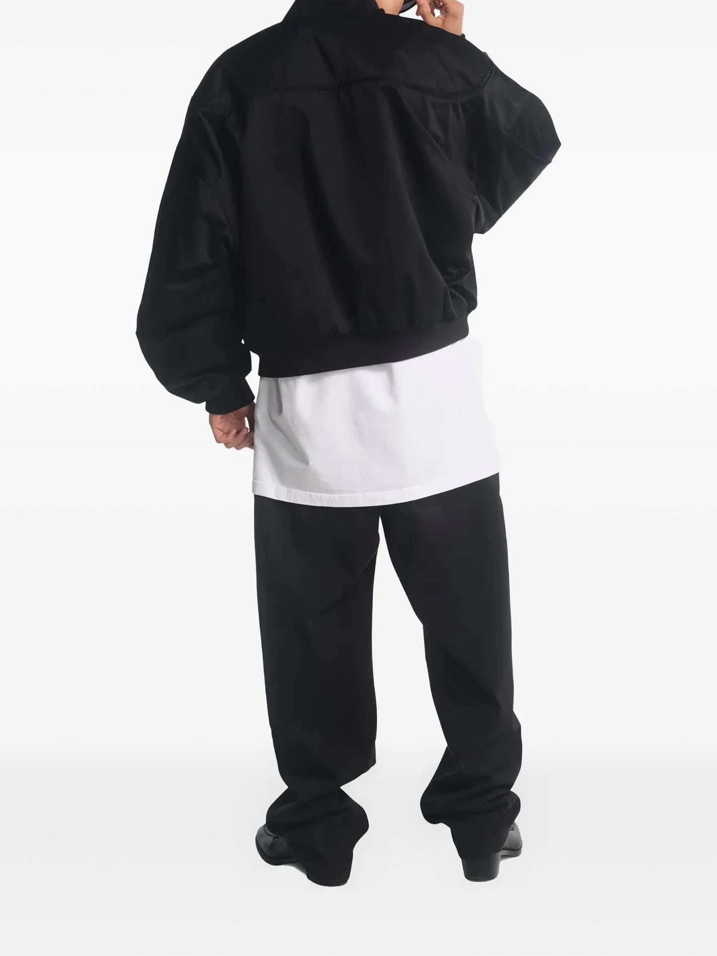 Gas Station bomber jacket