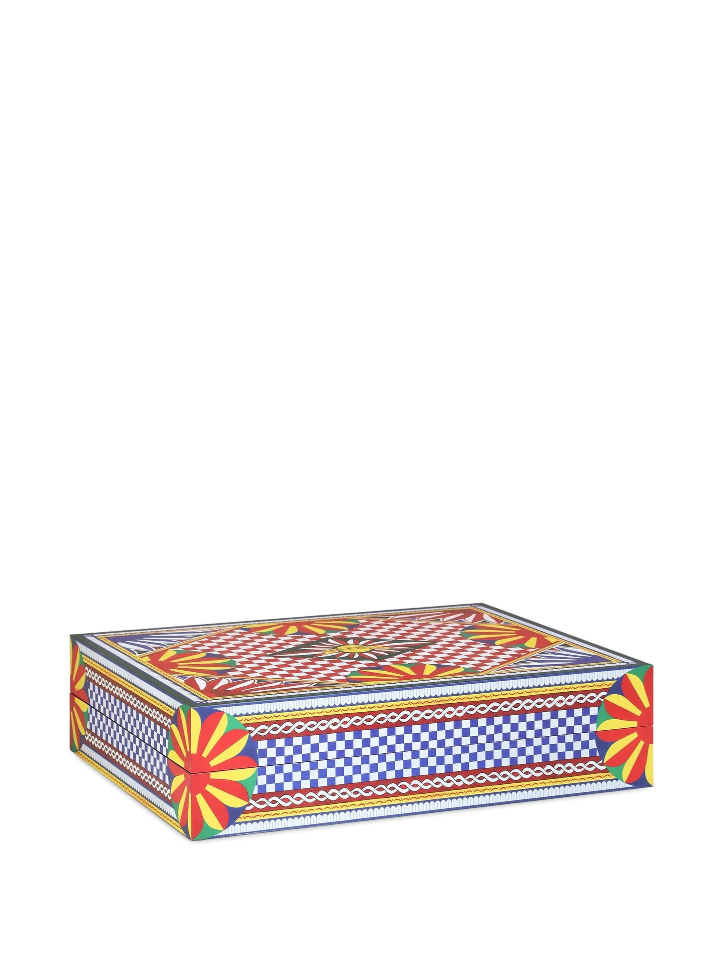 backgammon box (37cm x 28.5cm)