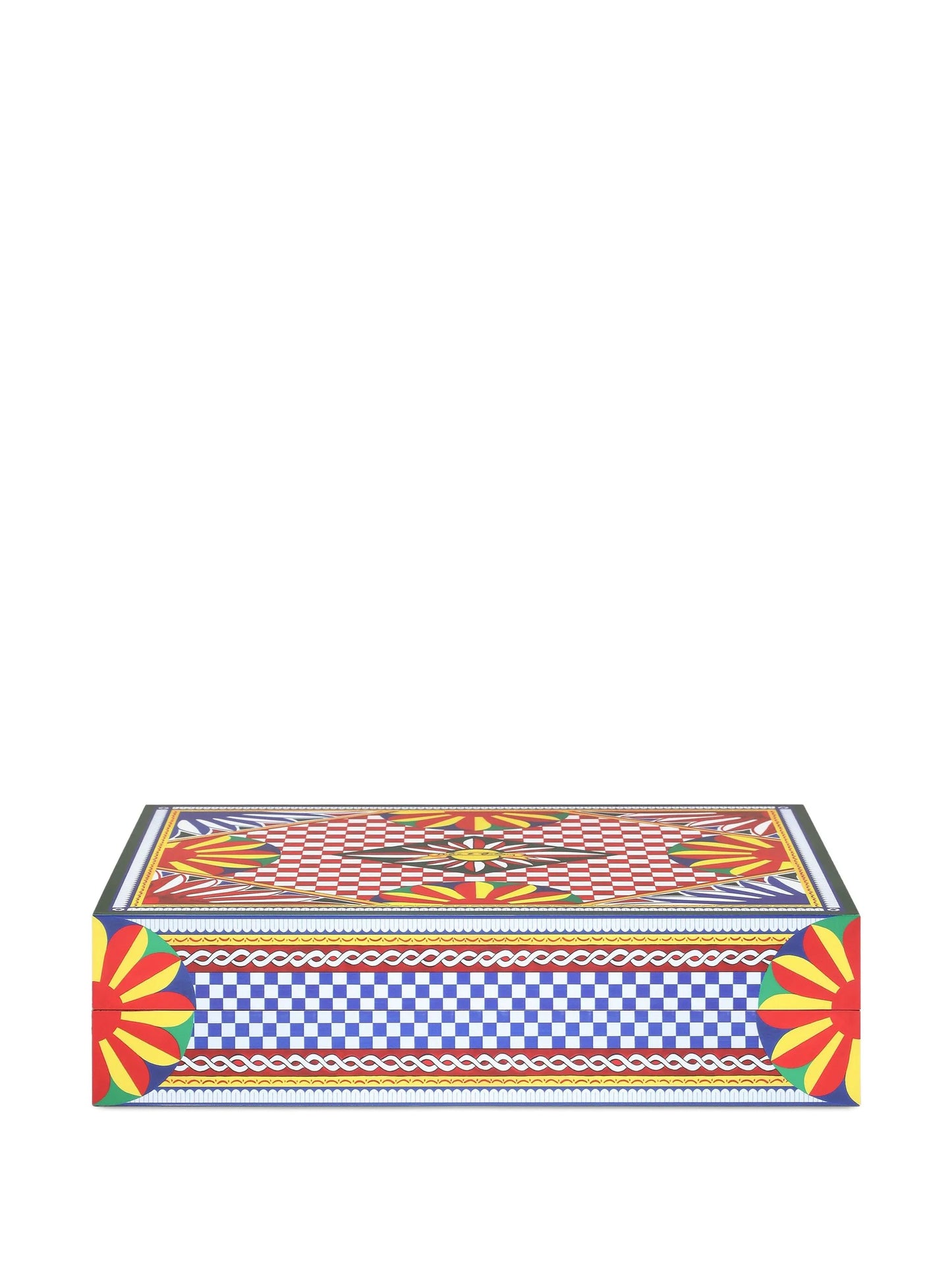 backgammon box (37cm x 28.5cm)
