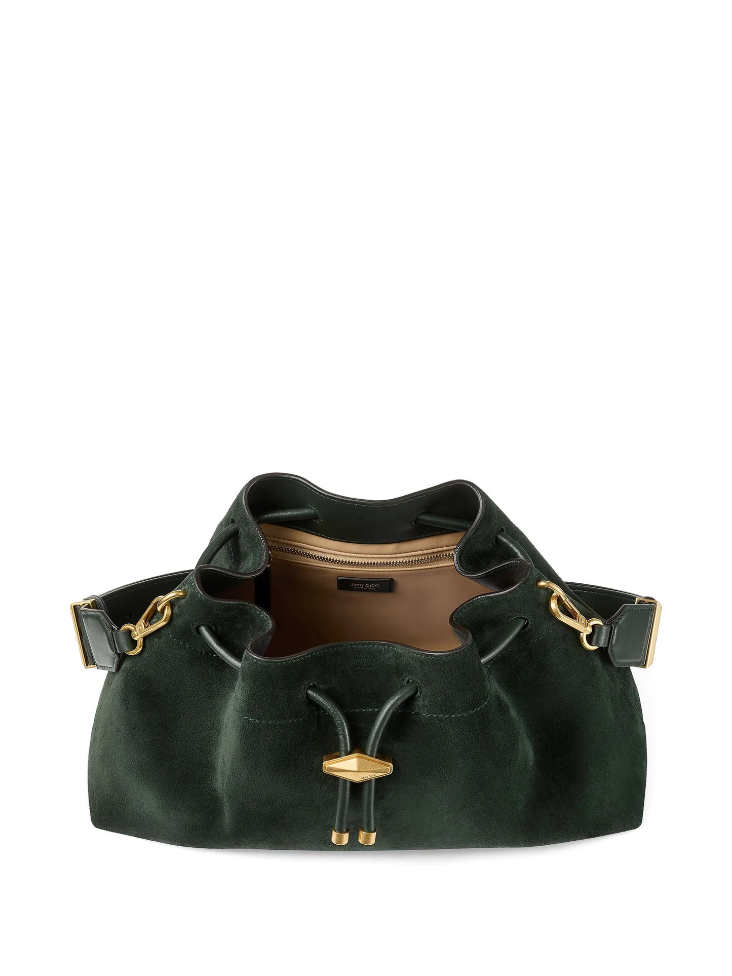 medium Cinch bucket bag