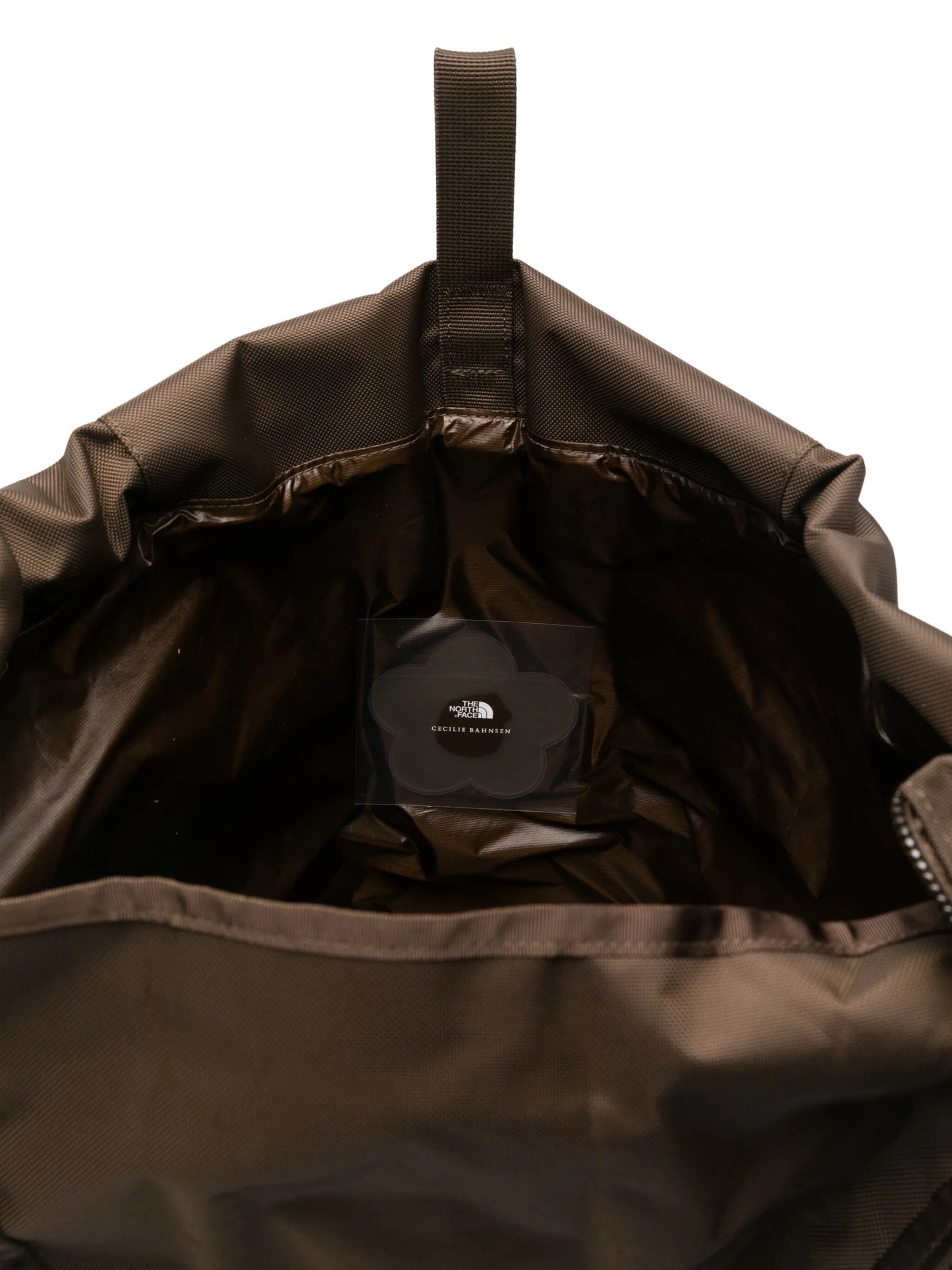 x The North Face Tania backpack