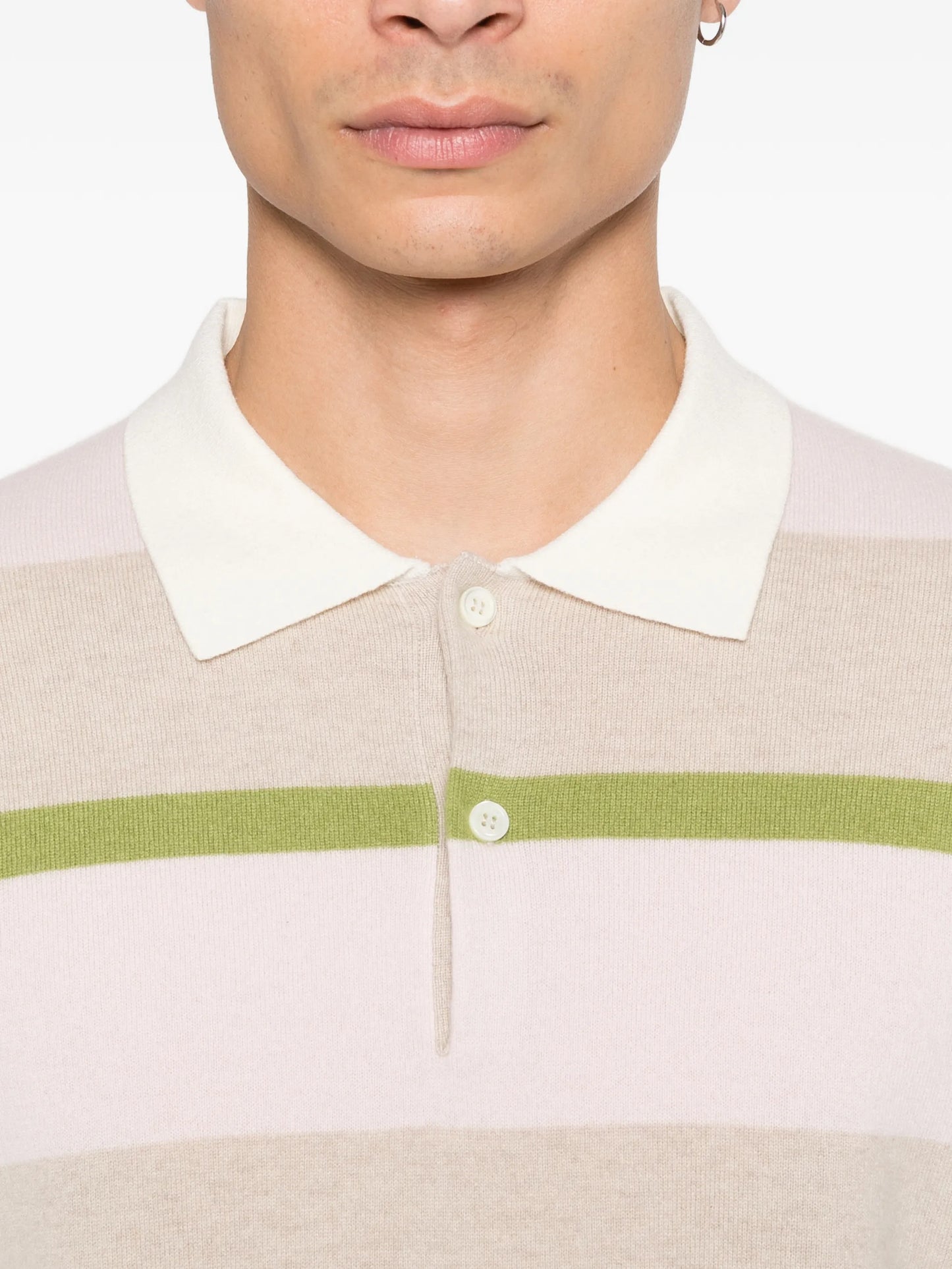 Mr. Salvatore polo shirt