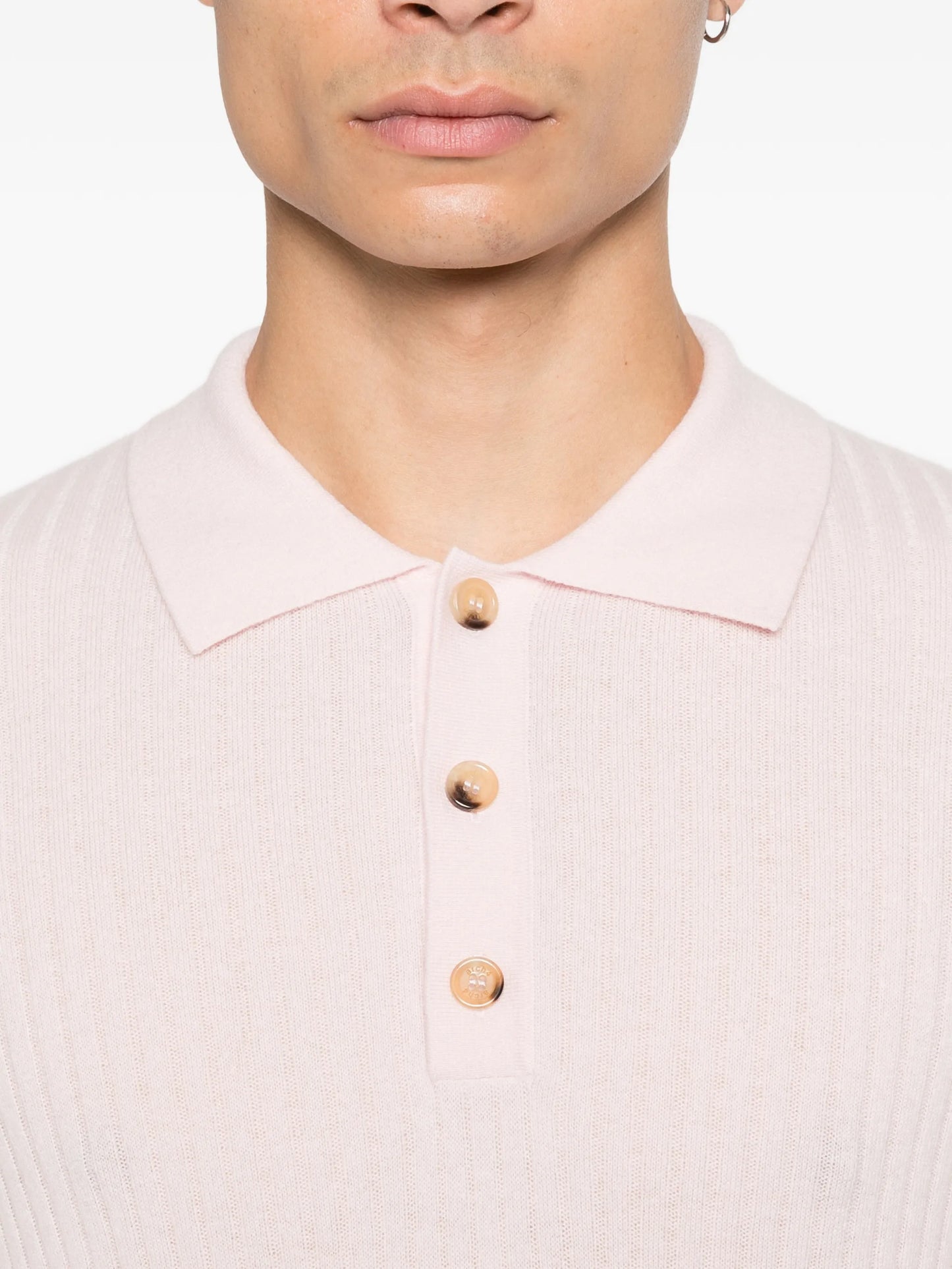 The Potter polo shirt