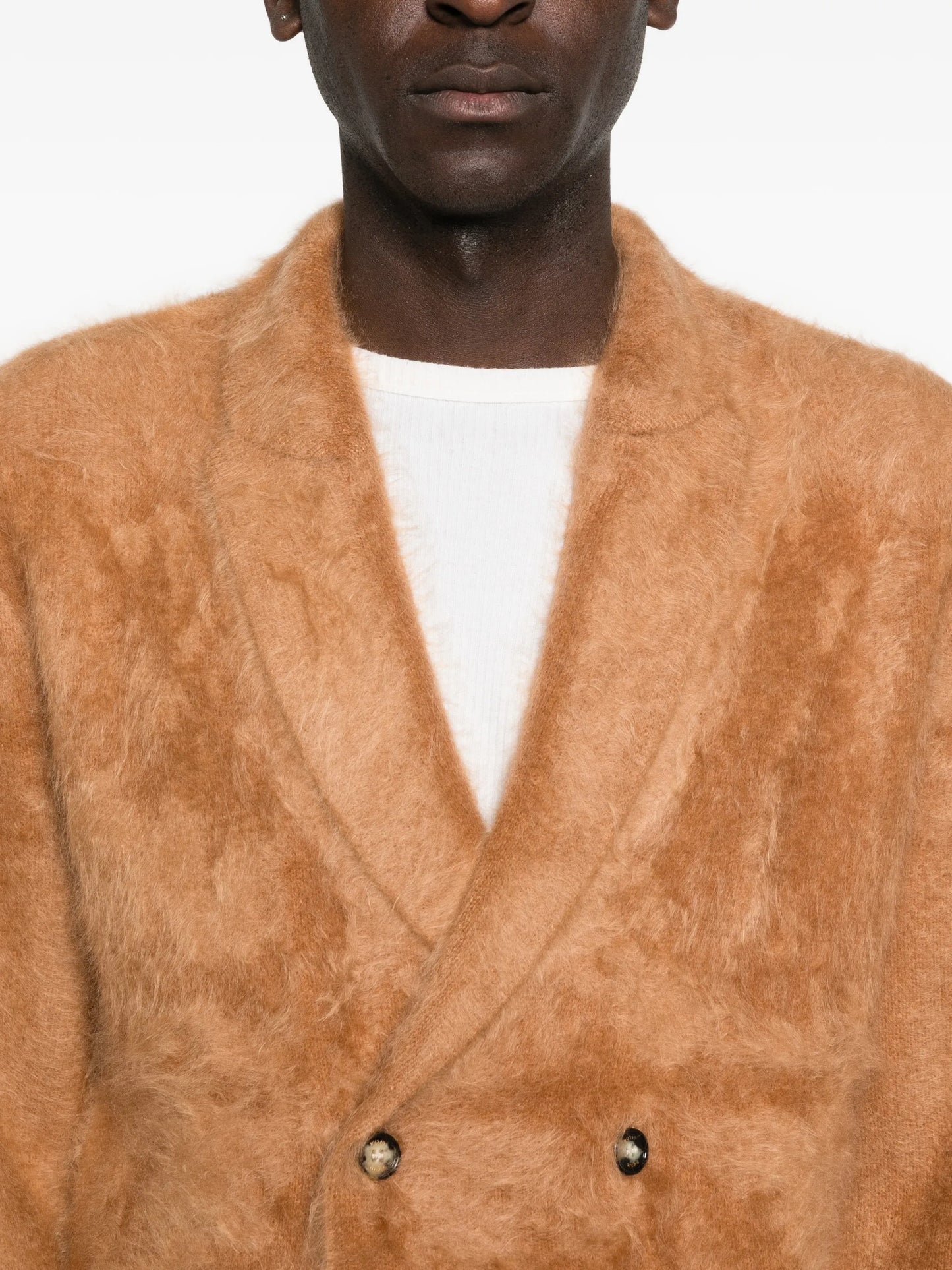 Mr Arizona brushed blazer