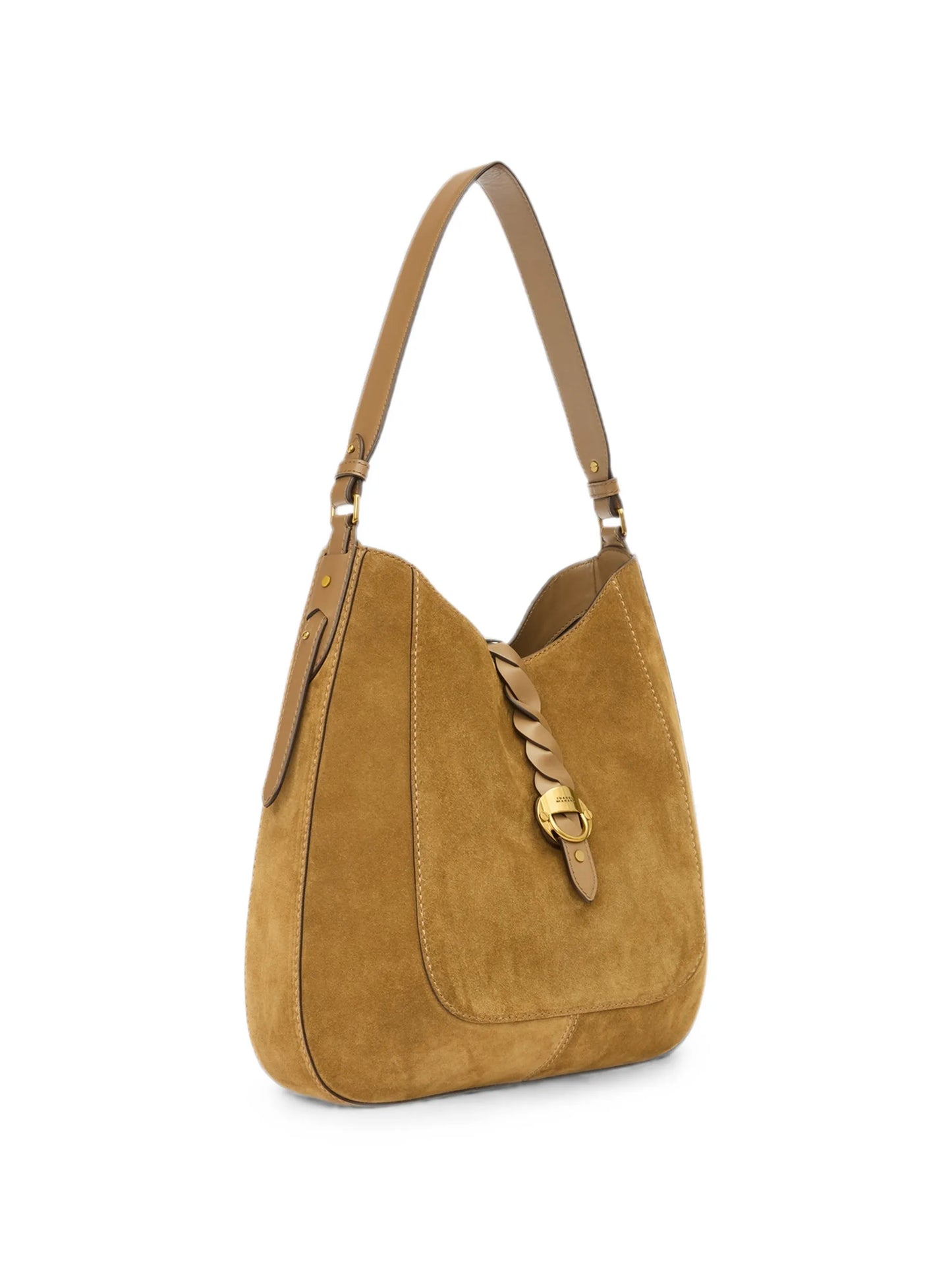 Altay Hobo shoulder bag