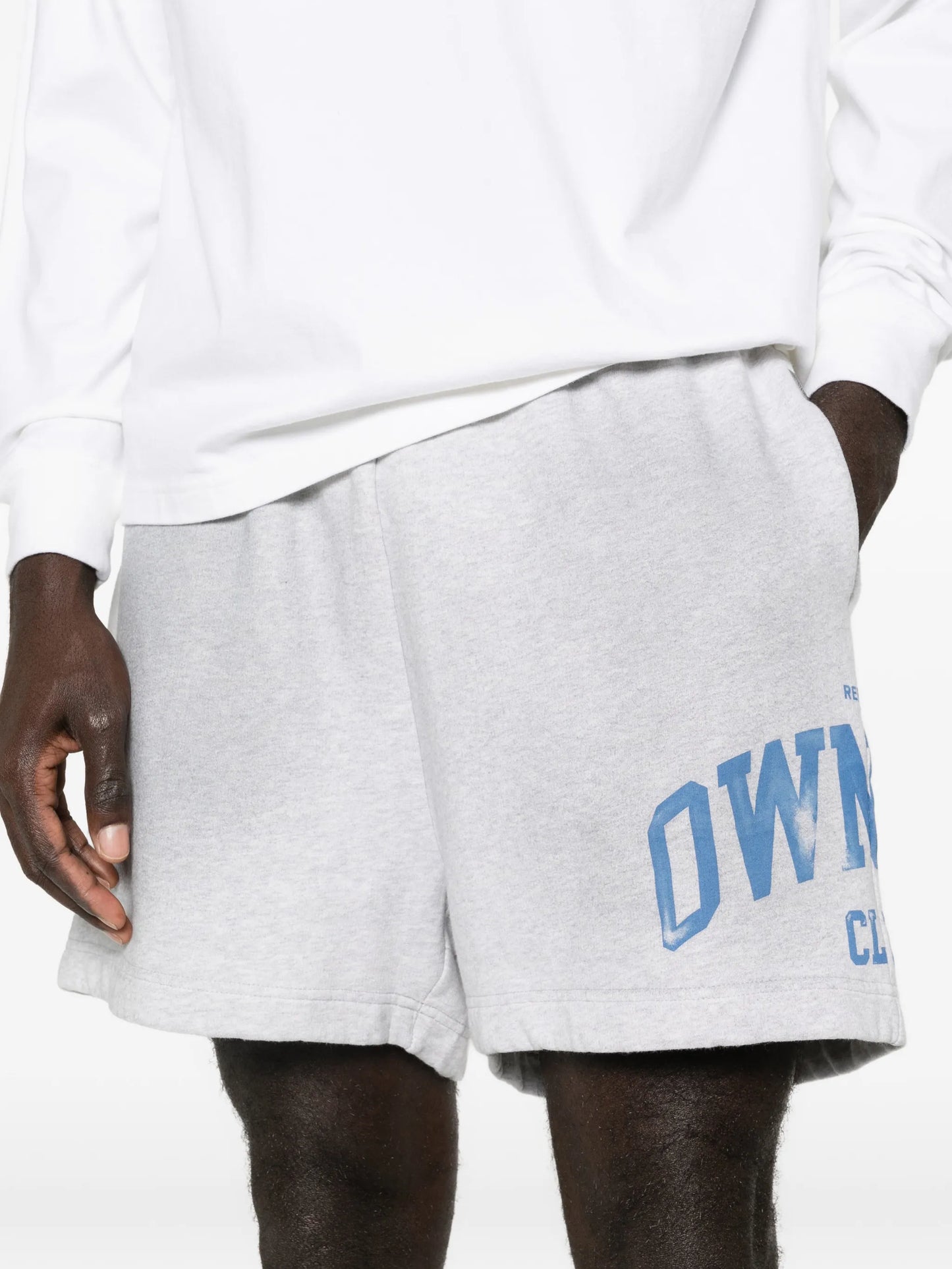 Owners club shorts