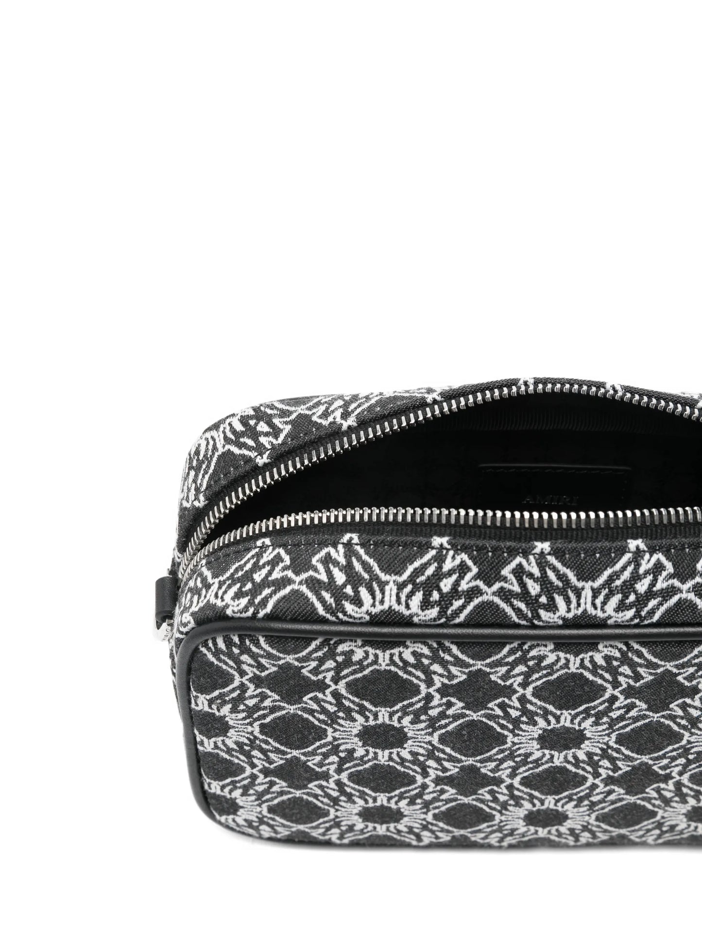 Ma Quad patterned shoulder bag