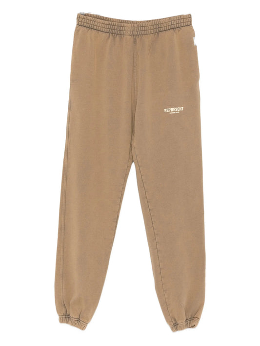 Owners Club track pants