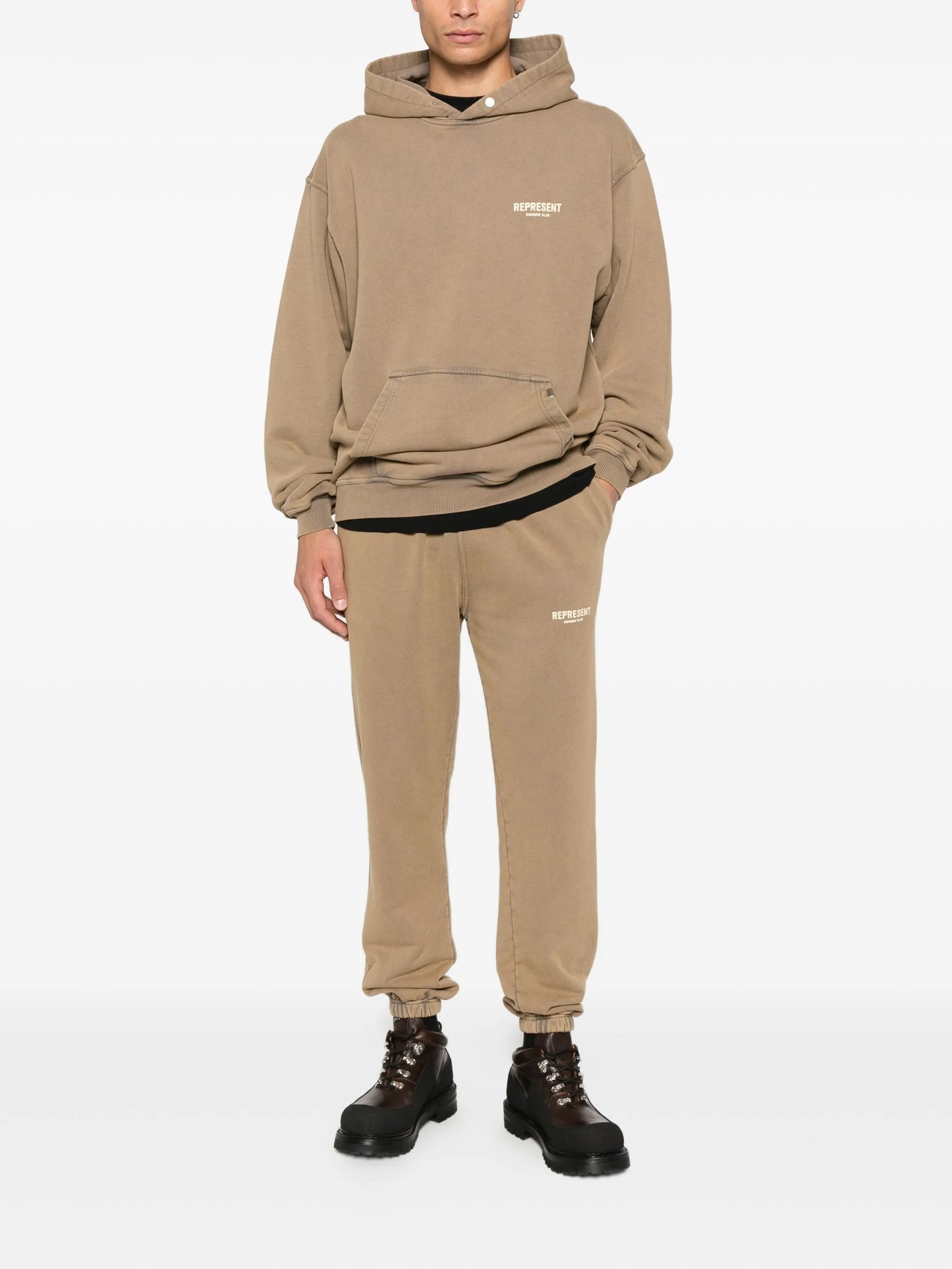 Owners Club track pants