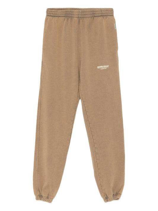 Owners Club track pants