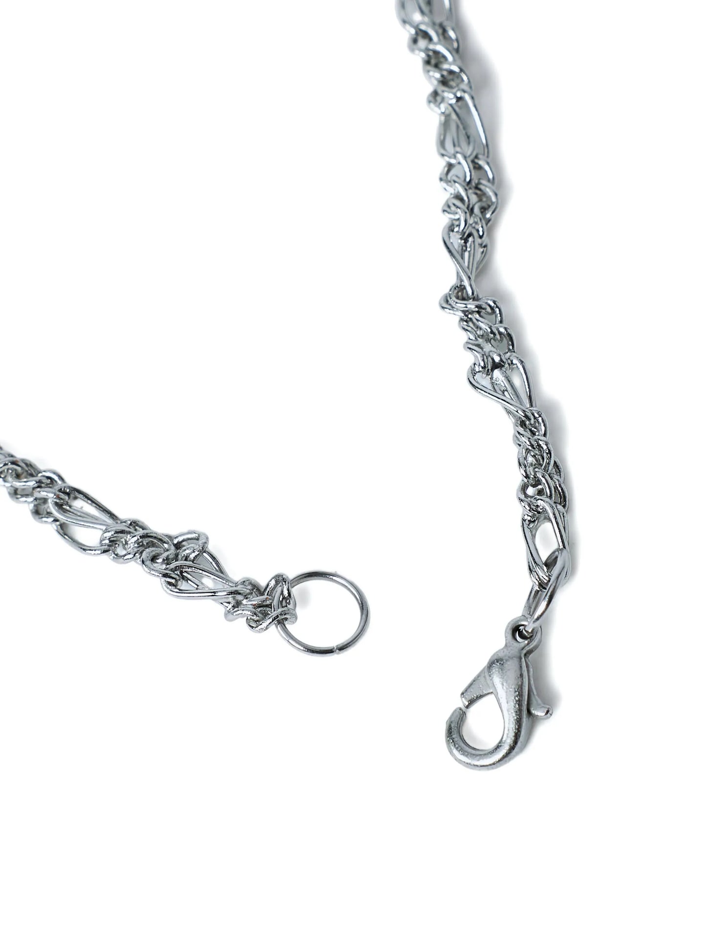 Barbwire necklace