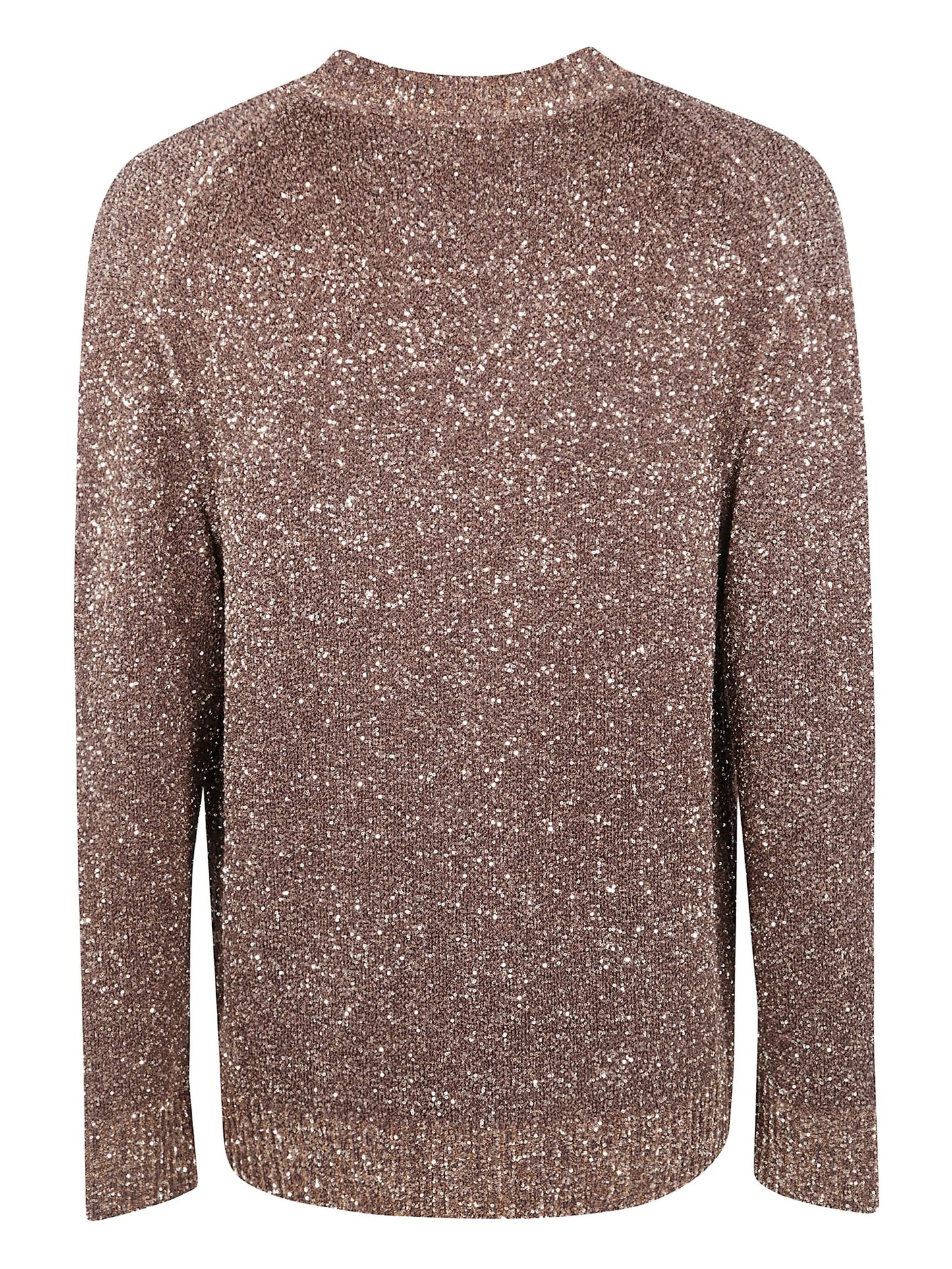 sequin cardigan