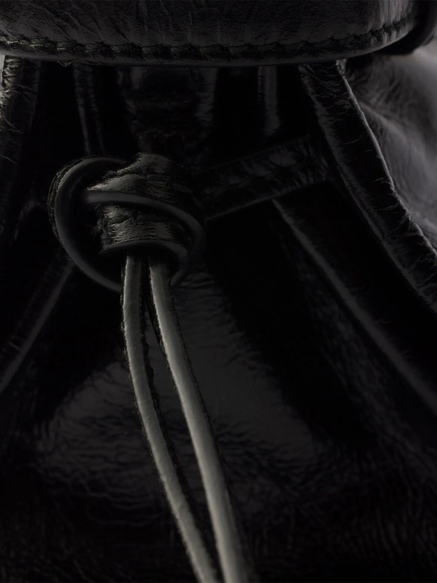 mini Bonnie tote bag