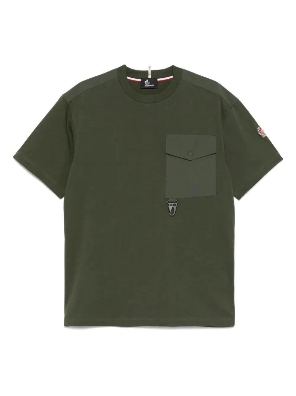 logo T-shirt