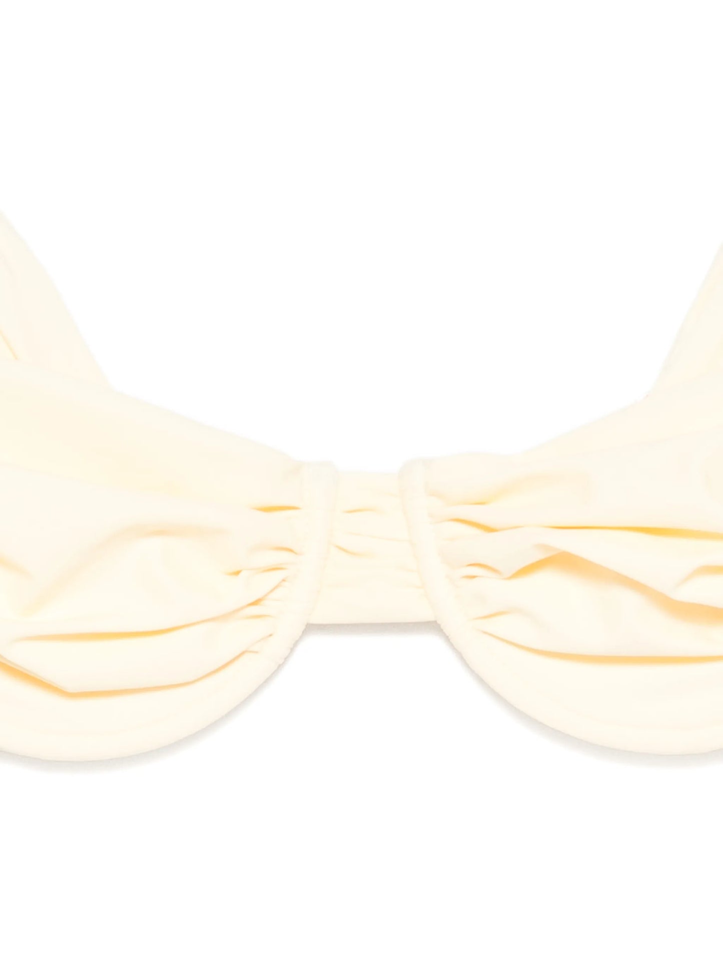 Sol bikini top