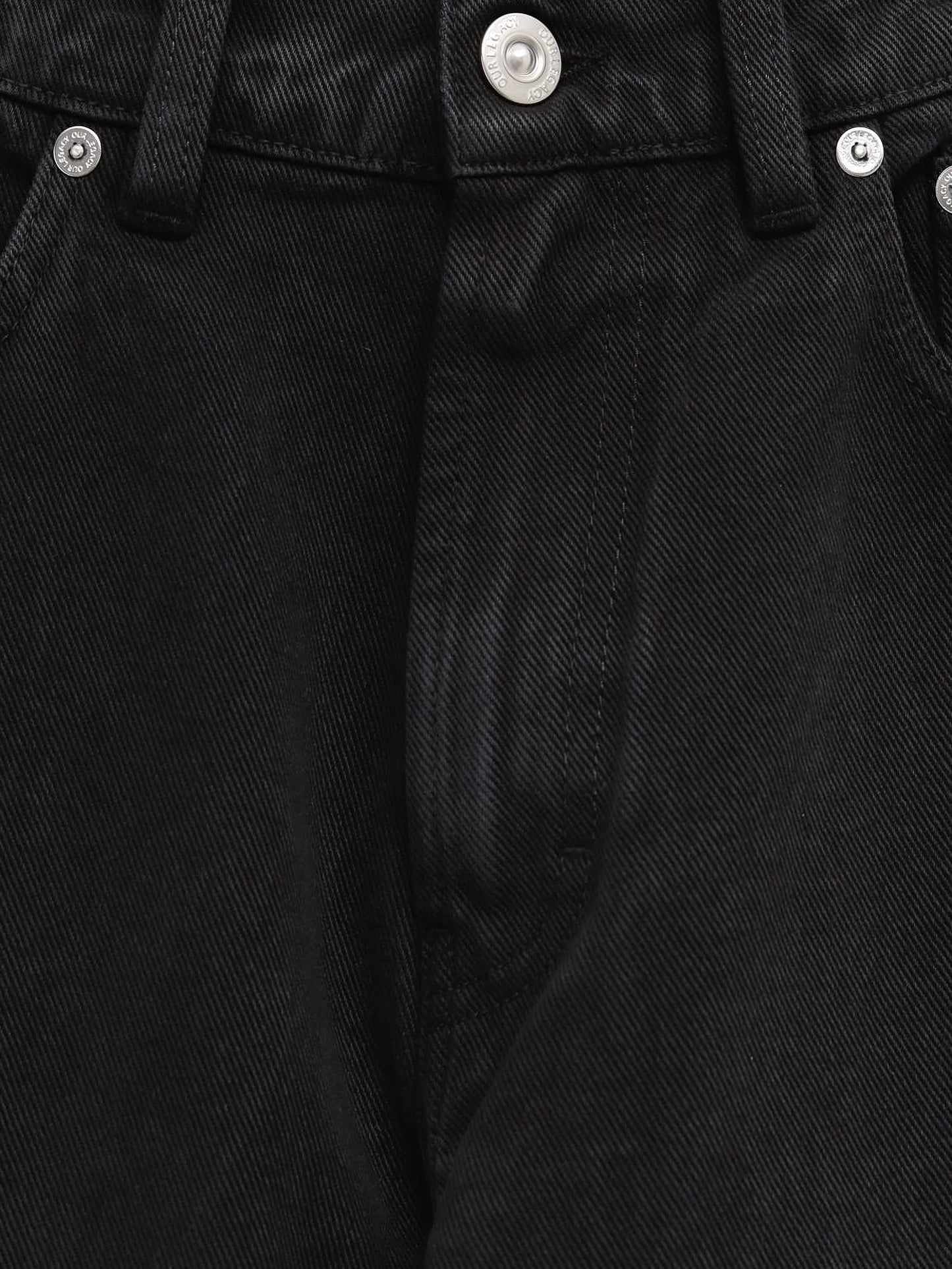 five-pocket jeans