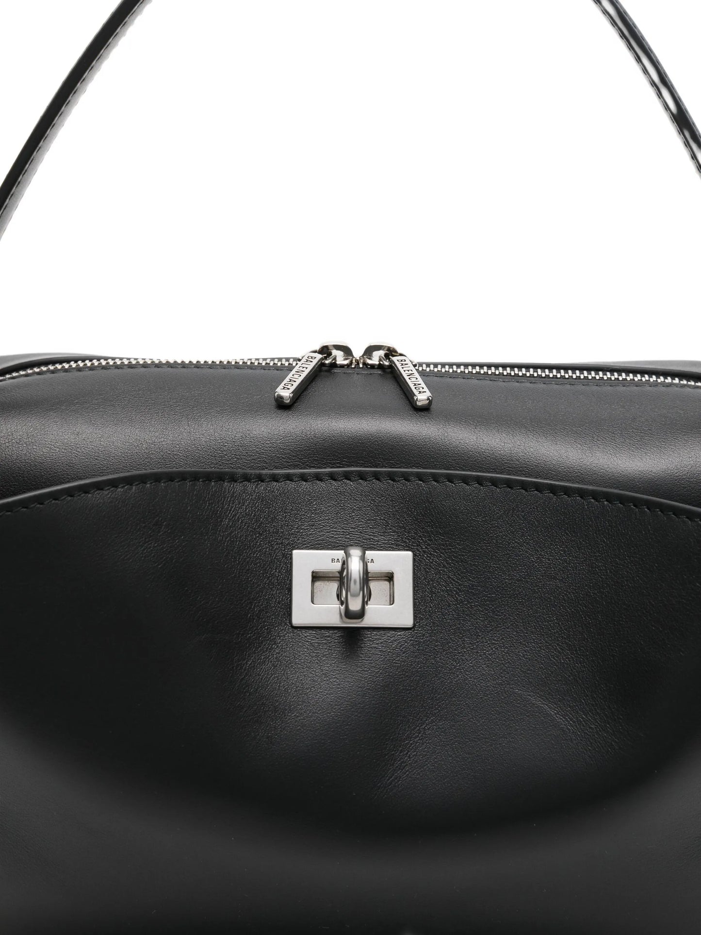 Rodeo messenger bag