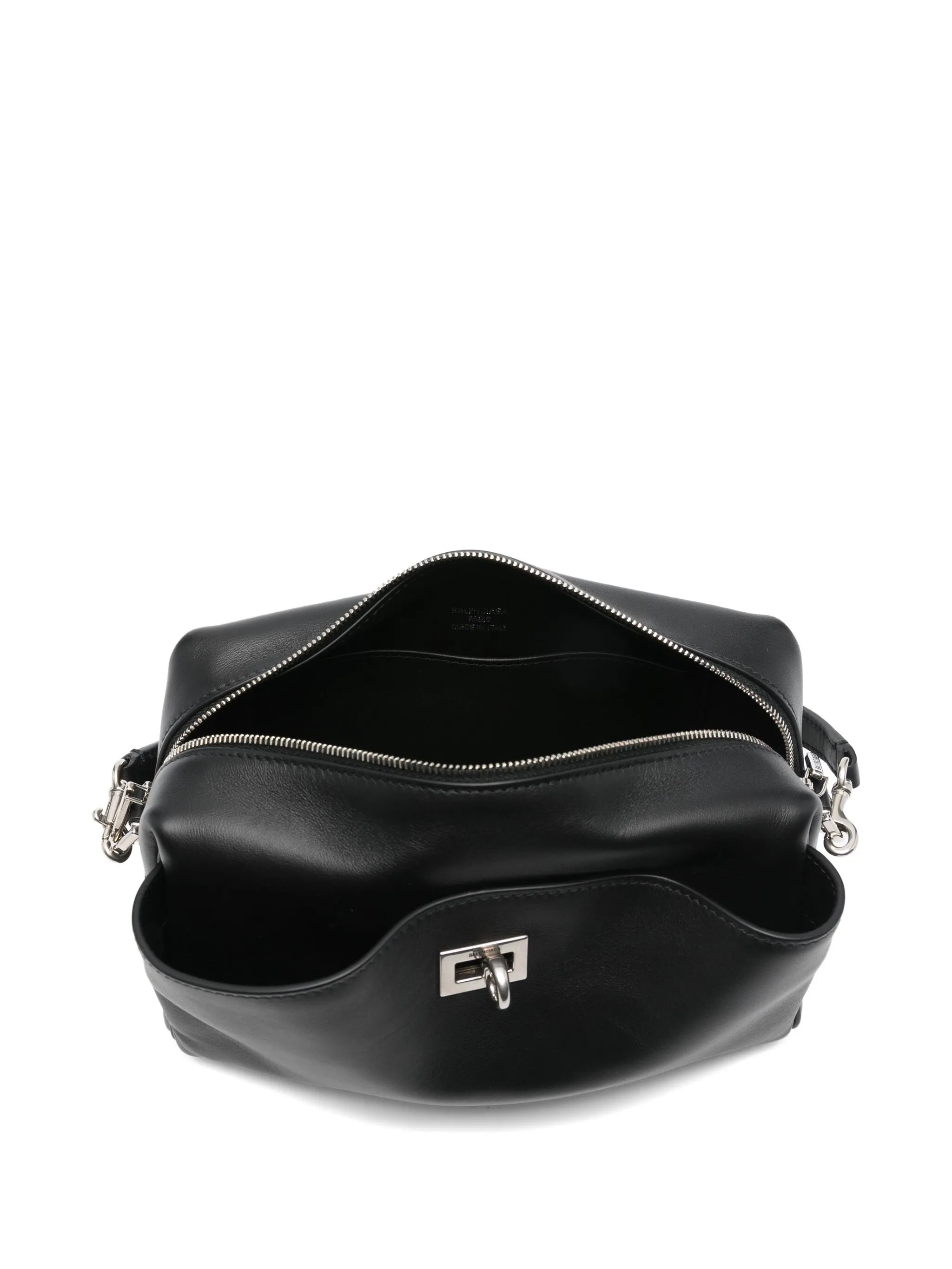 Rodeo messenger bag