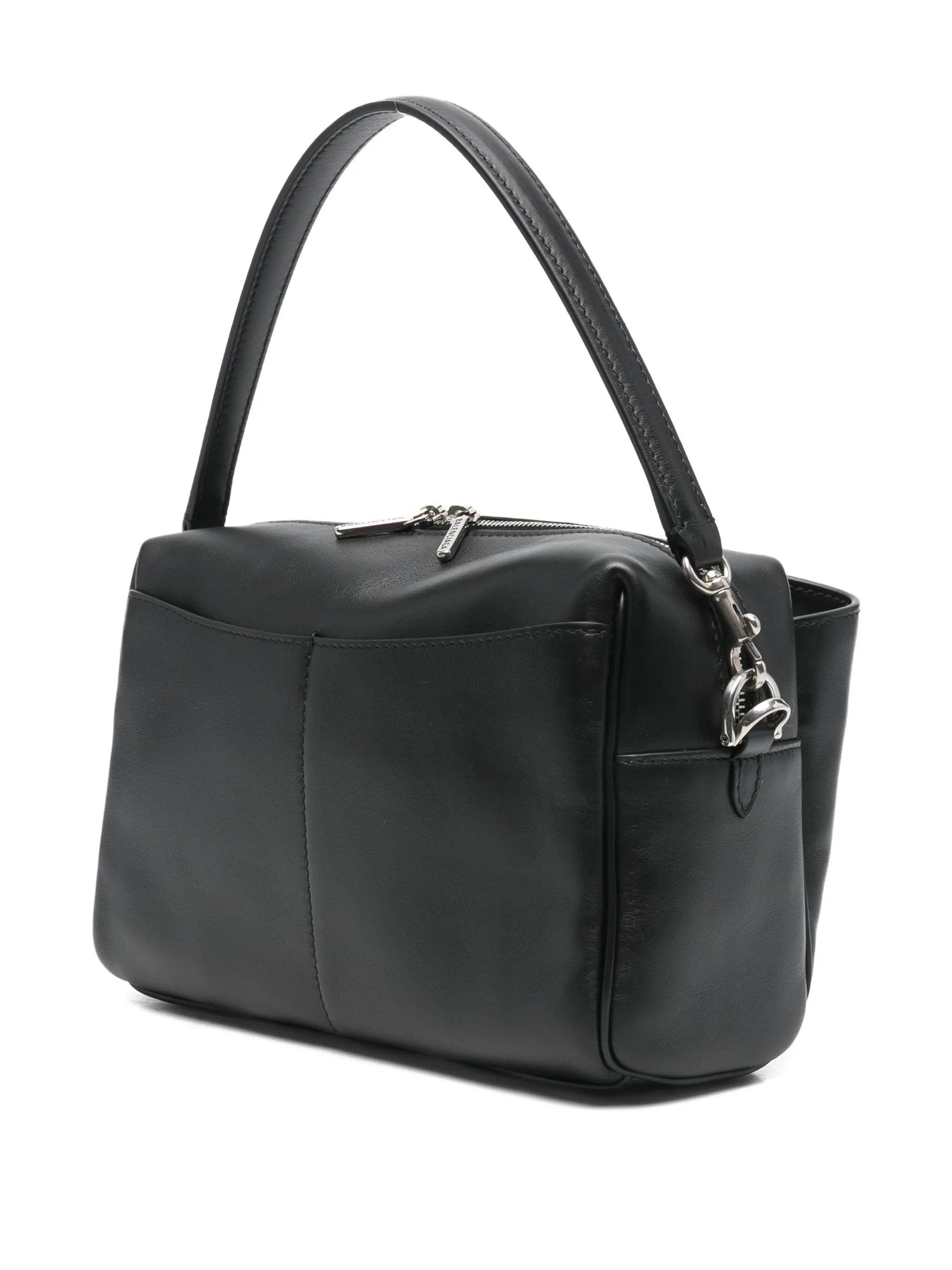 Rodeo messenger bag