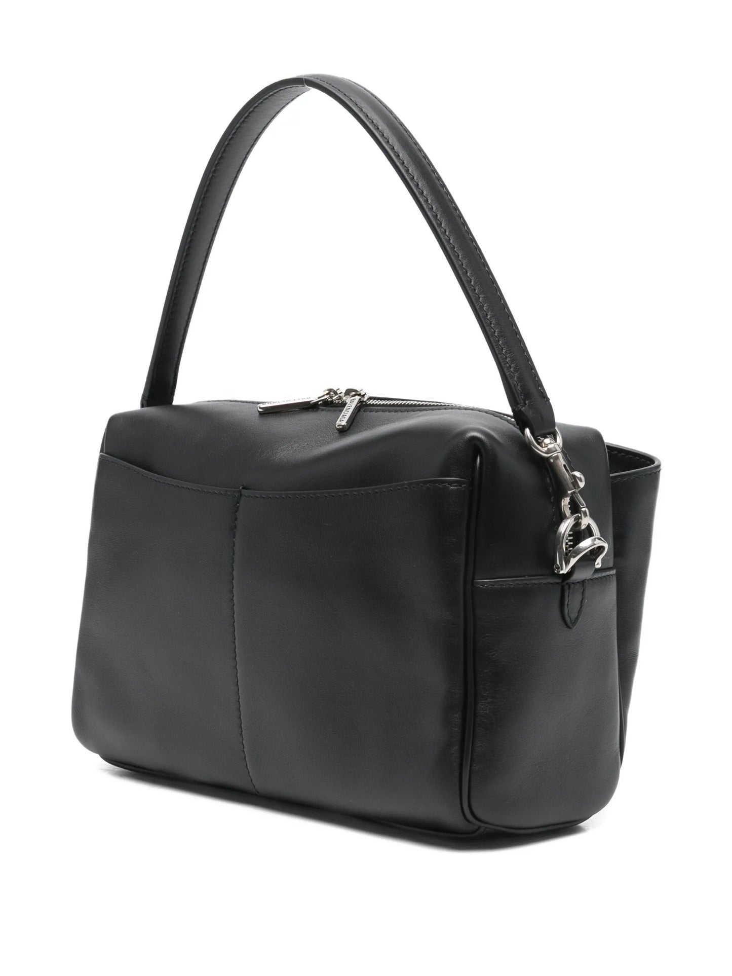 Rodeo messenger bag