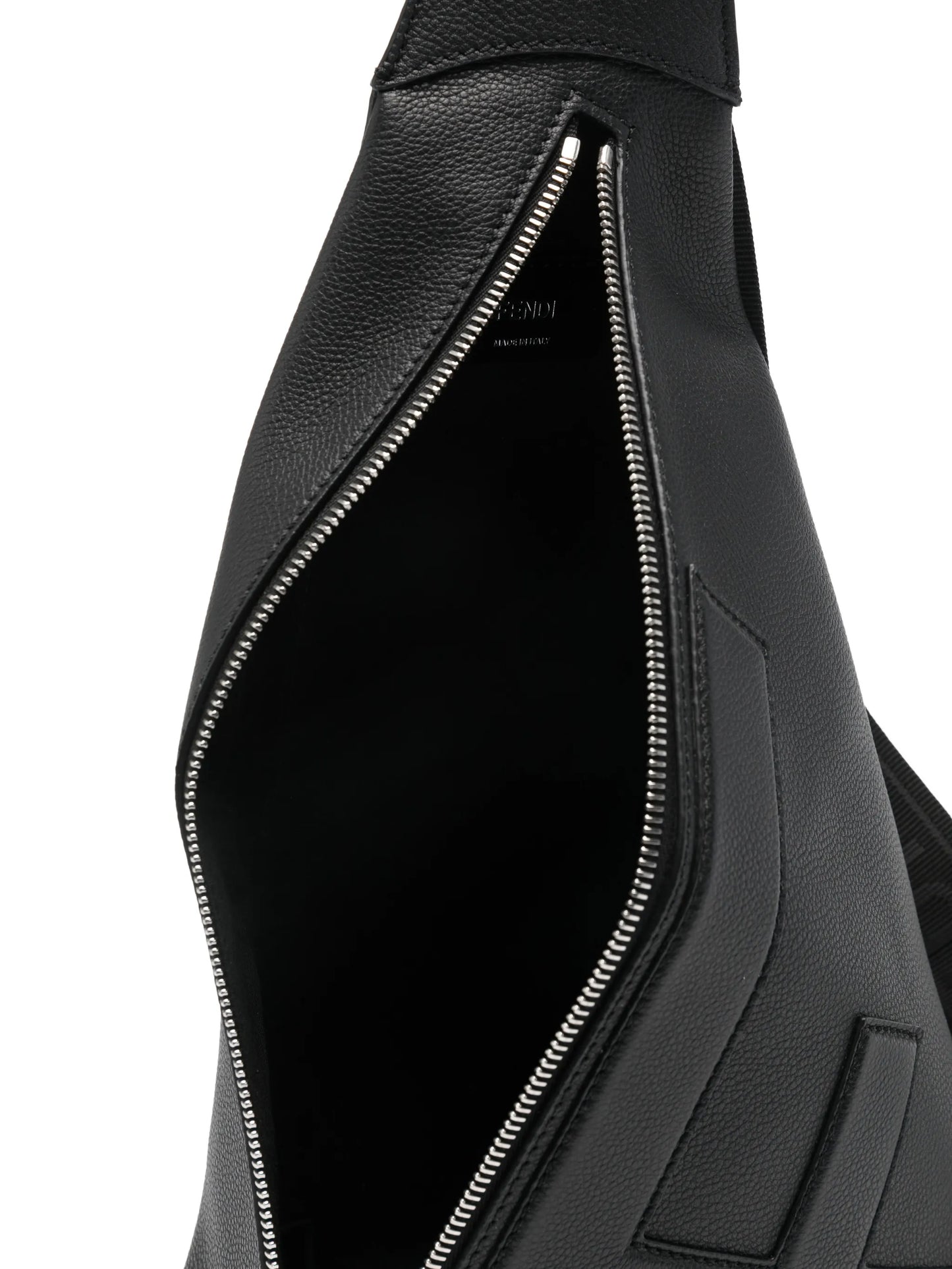 triangular strap backpack